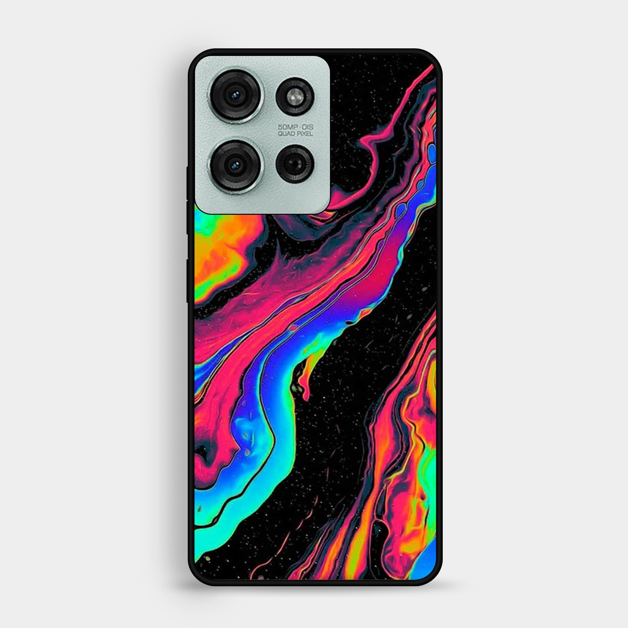 Motorola Moto G75 - Design 123 - Premium Glossy Phone Case