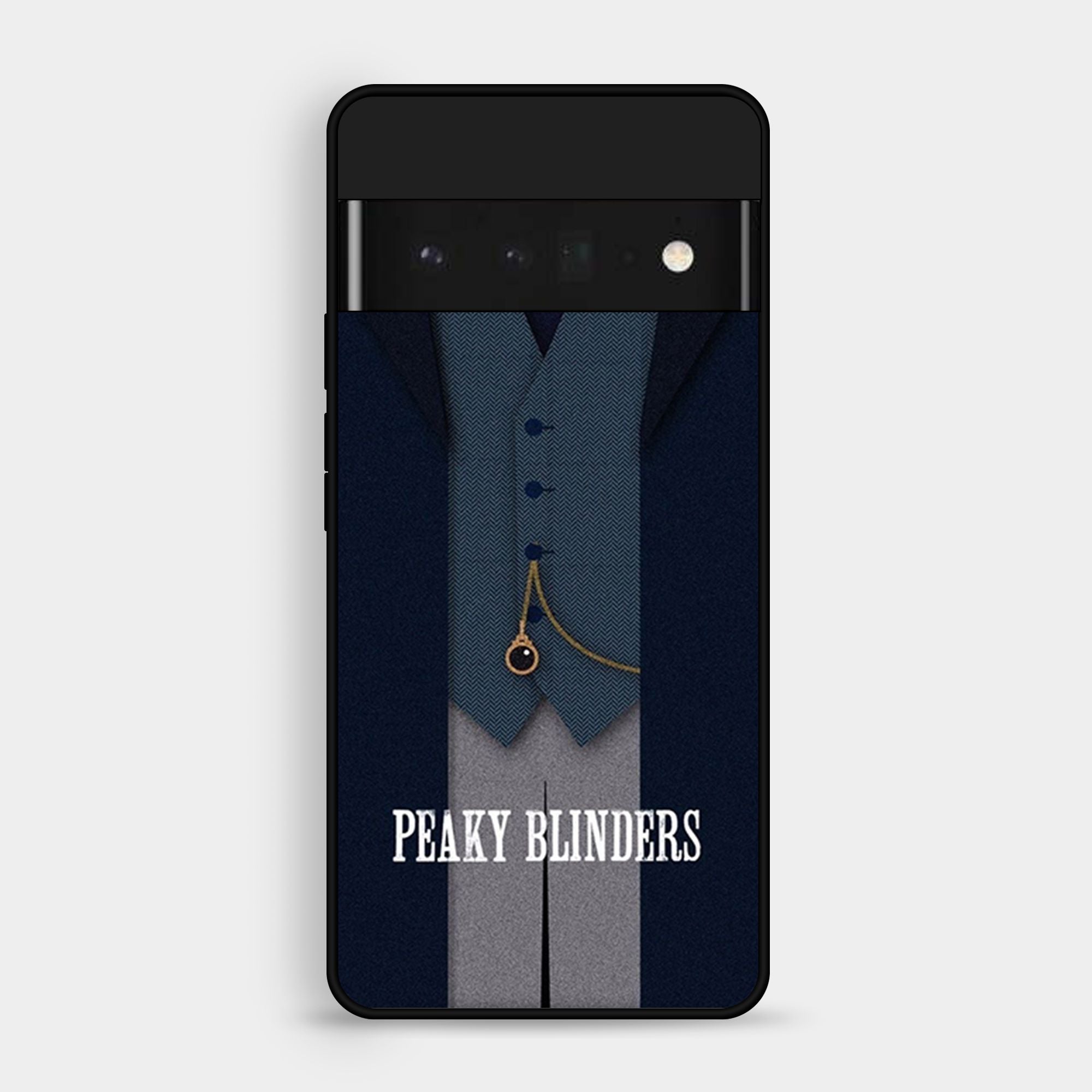 Google Pixel 6 Design 077 Premium Glossy Phone Case