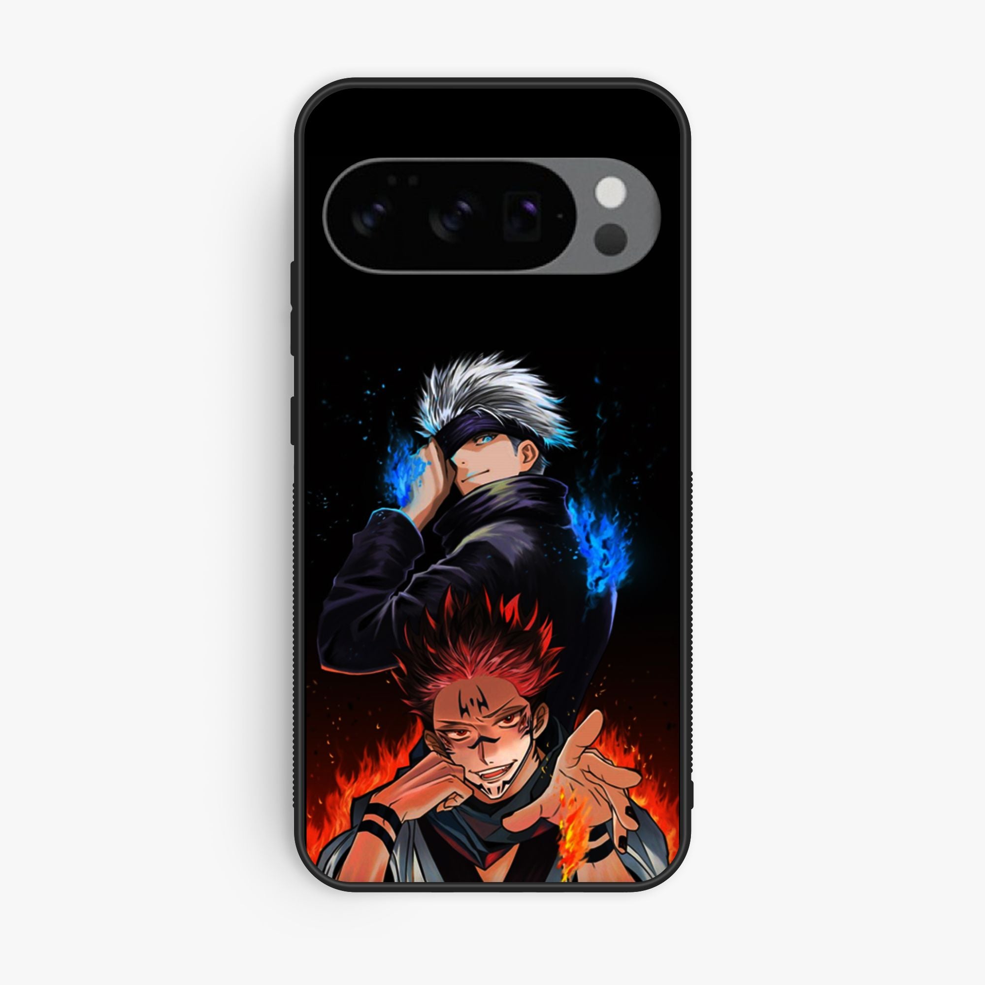 Google Pixel 9 Pro XL Design 015 Premium Glossy Phone Case