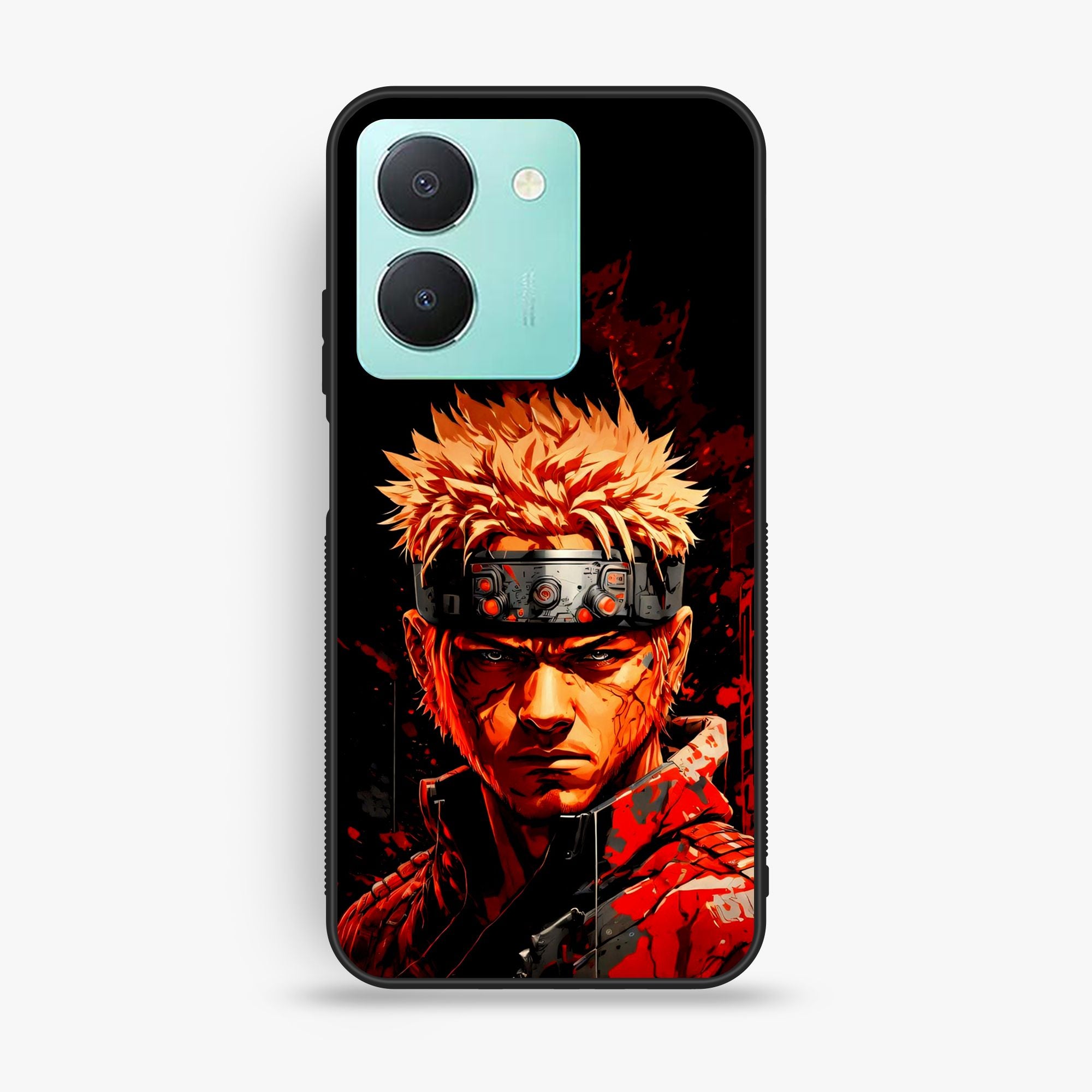 Vivo Y36 Design 014 Premium Glossy Phone Case