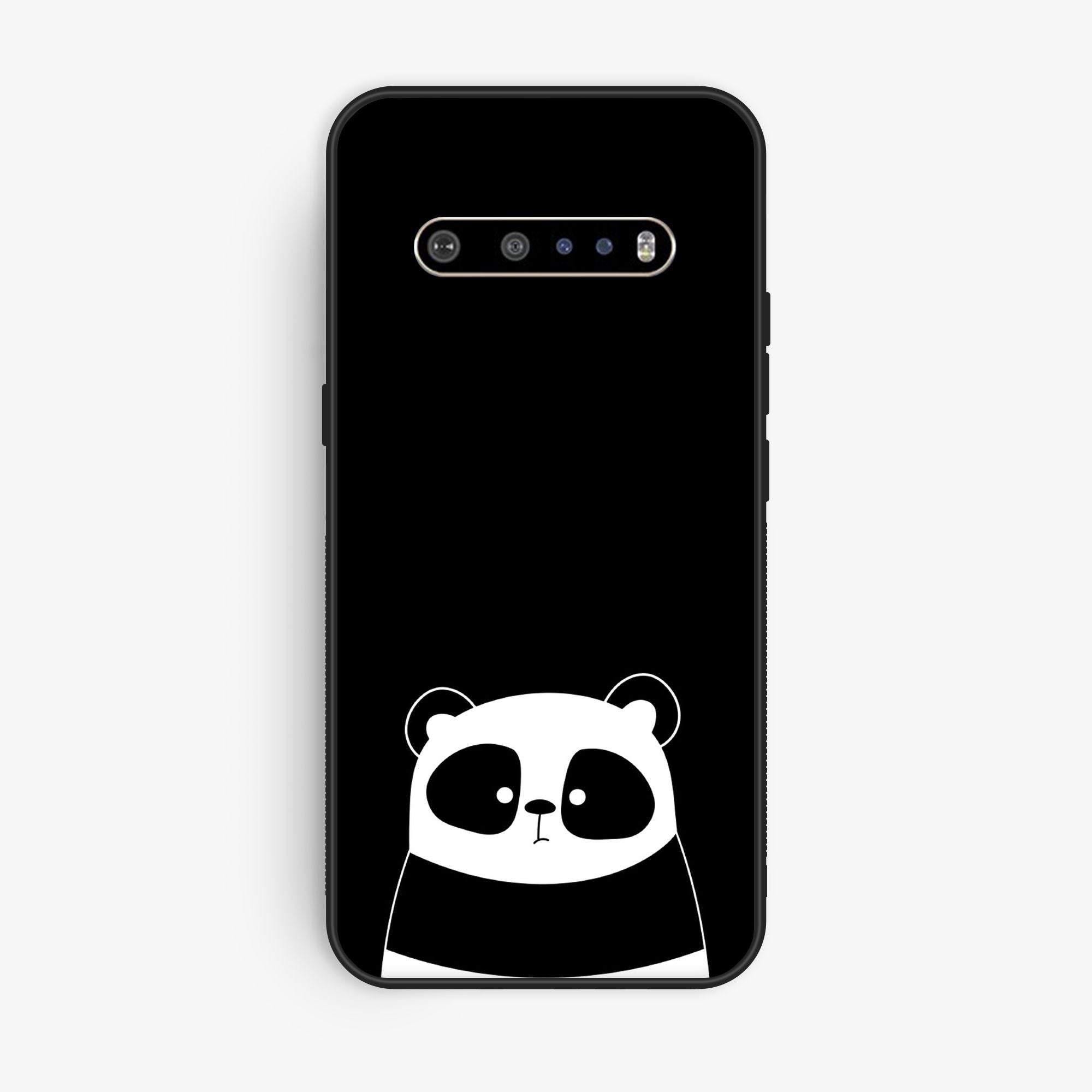 Lg V60 - Design 132 - Premium Glossy Phone Case