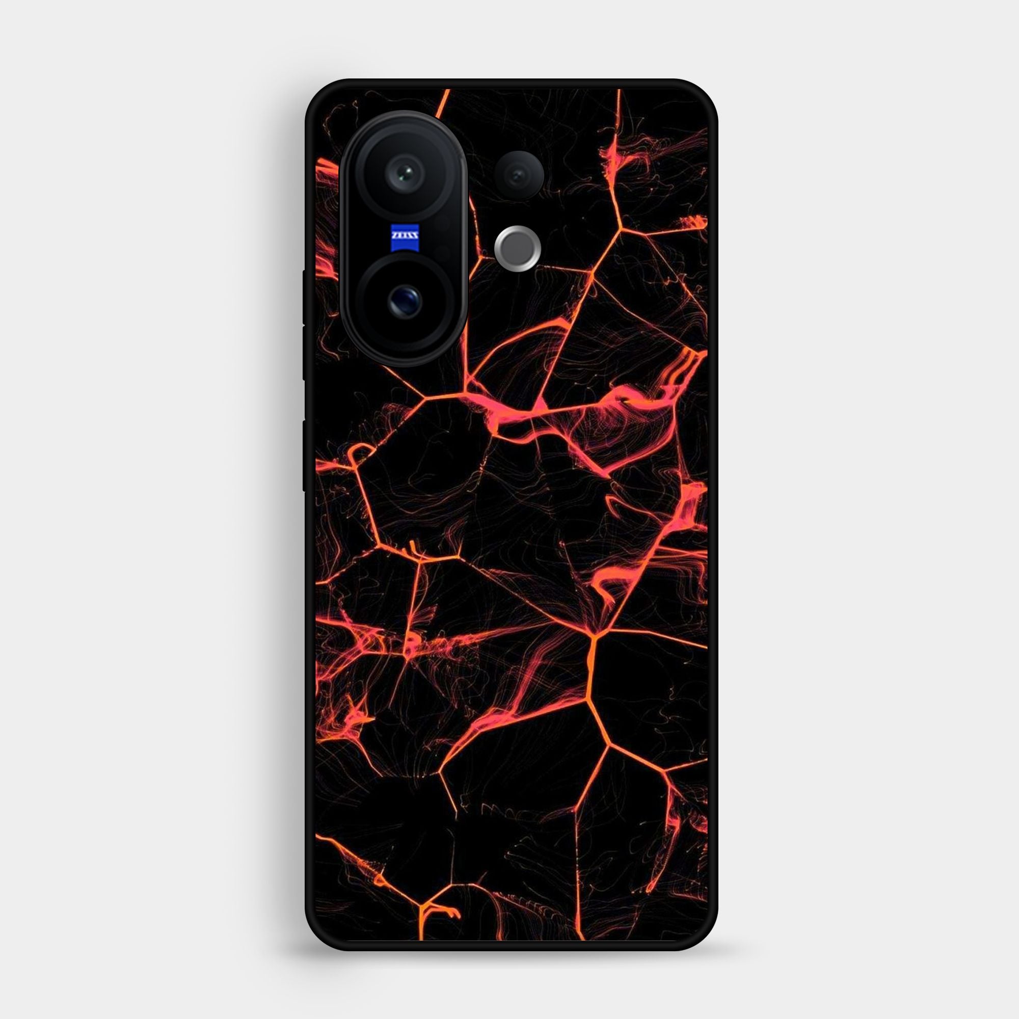Vivo X200 FE - Design 033 - Premium Glossy Phone Case