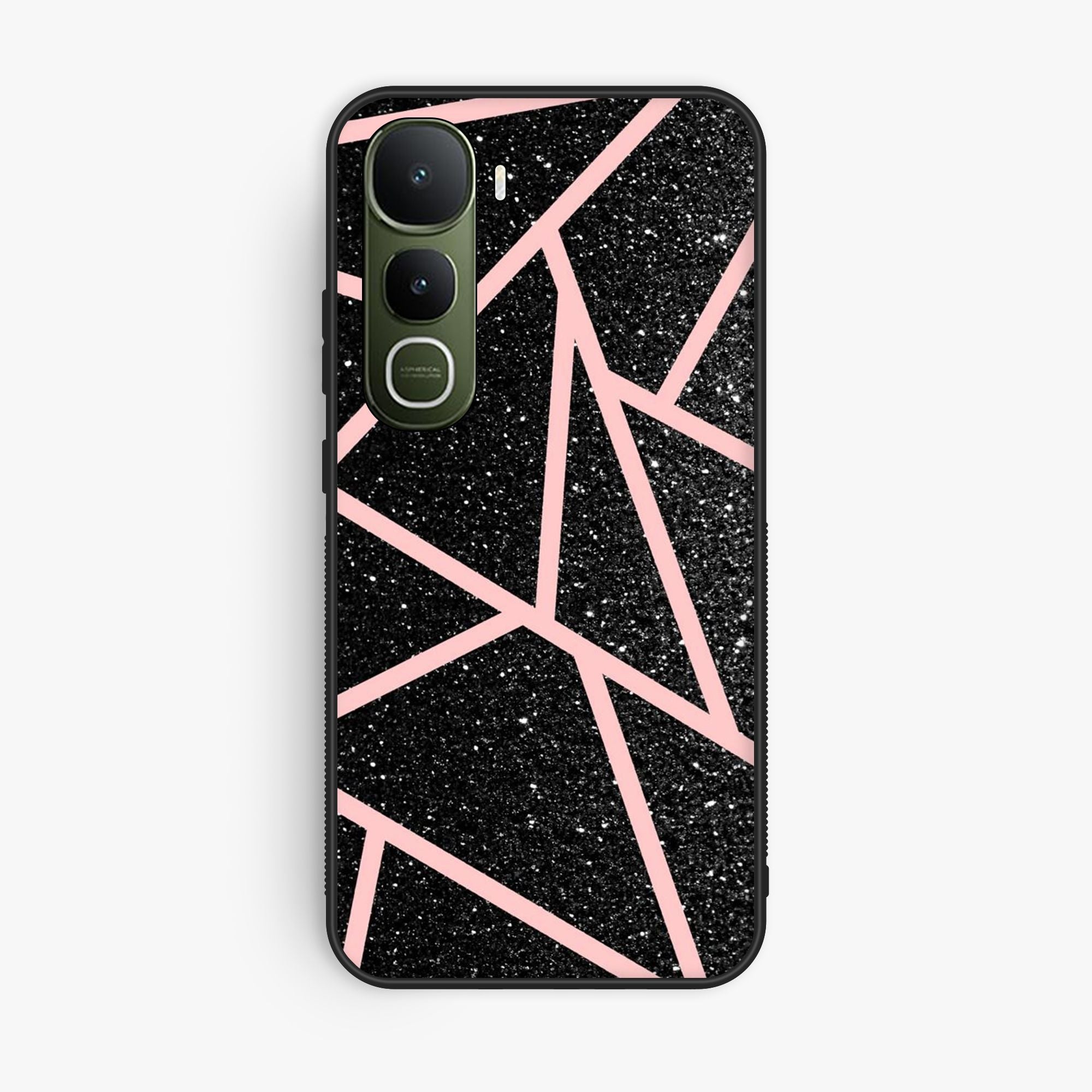 Vivo Y400 - Design 024 - Premium Glossy Phone Case