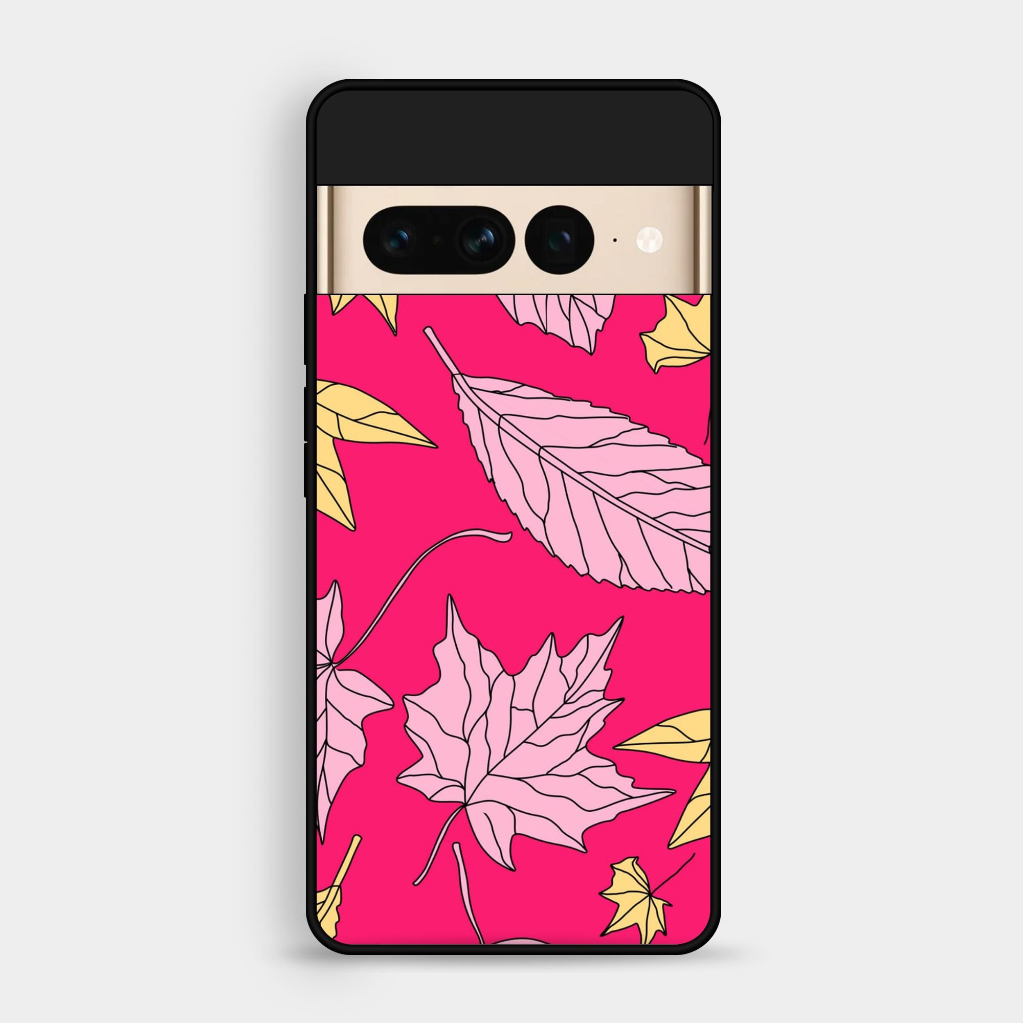 Google Pixel 7 Pro Design 048 Premium Glossy Phone Case