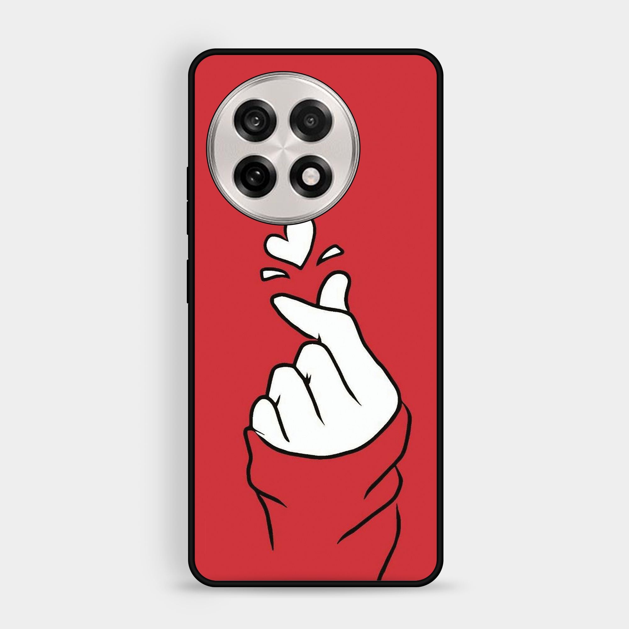 OnePlus 13R - Design 160 - Premium Glossy Phone Case