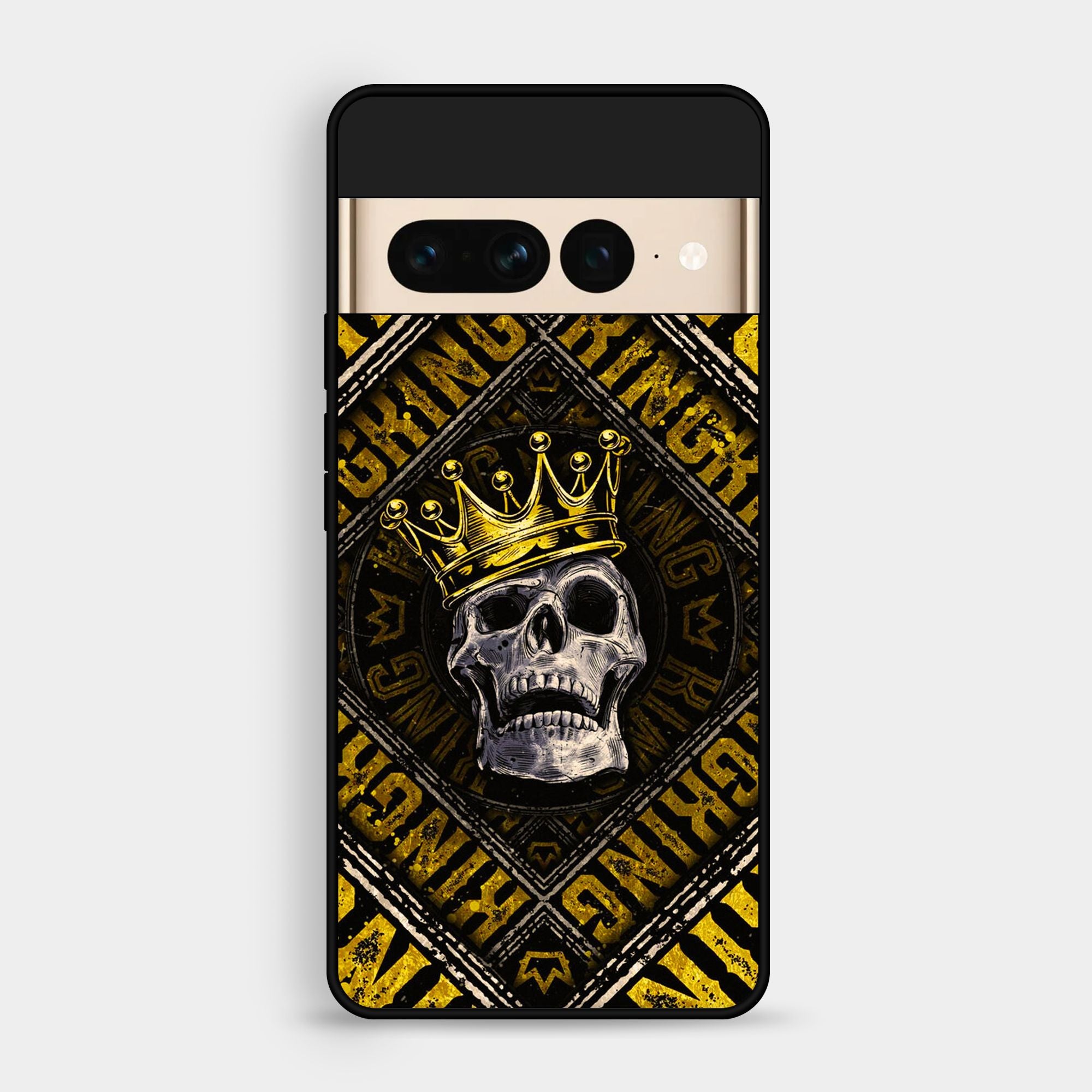 Google Pixel 7 Pro Design 071 Premium Glossy Phone Case