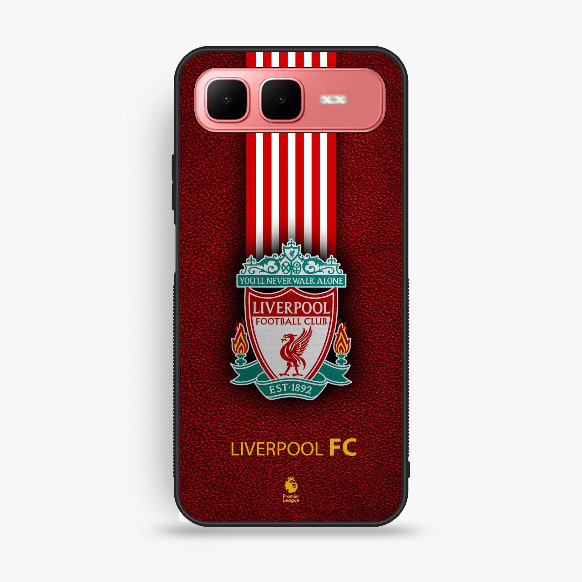 Infinix Smart 10 Plus - Design 151 - Premium Glossy Phone Case