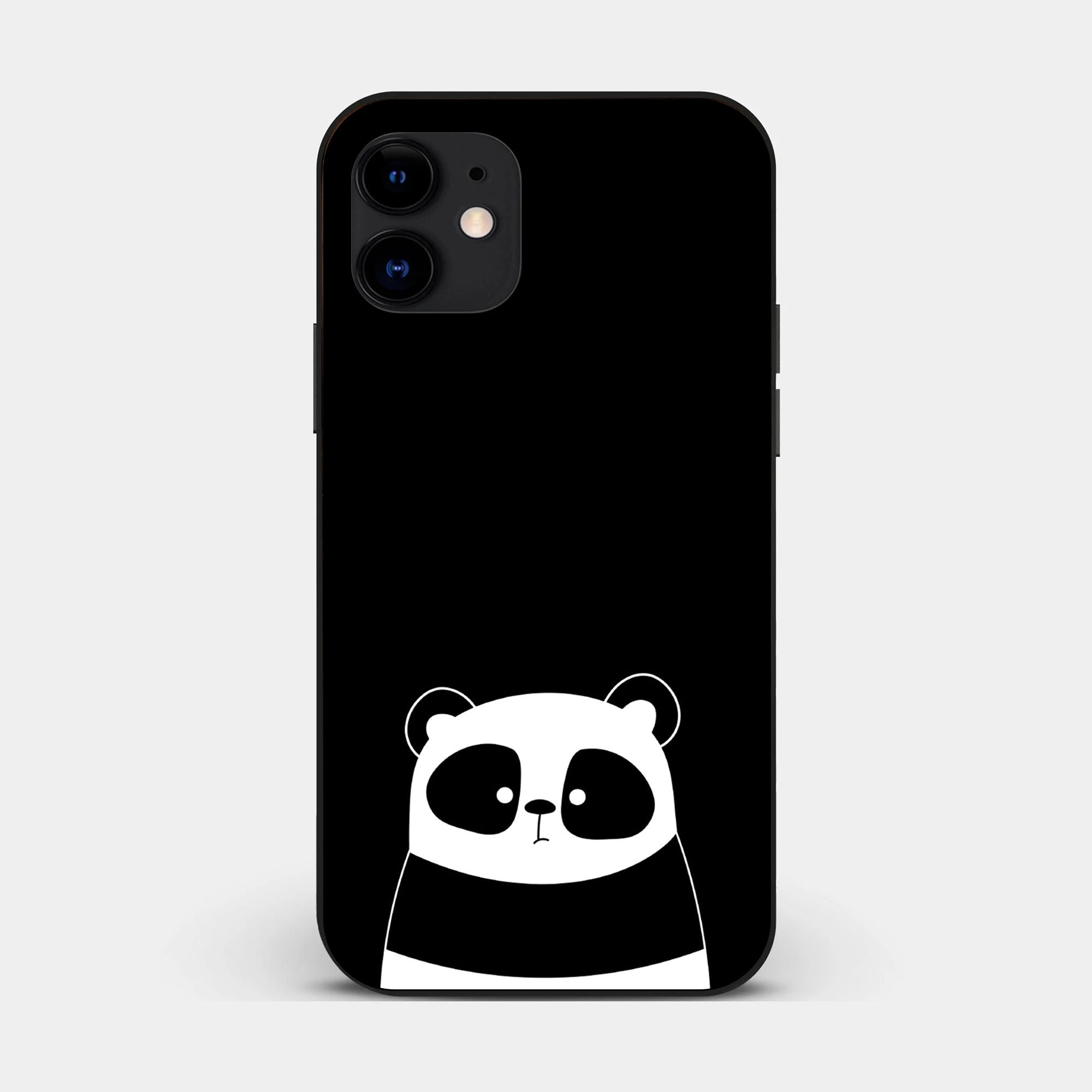 iPhone 12 Design 132 Premium Glossy Phone Case