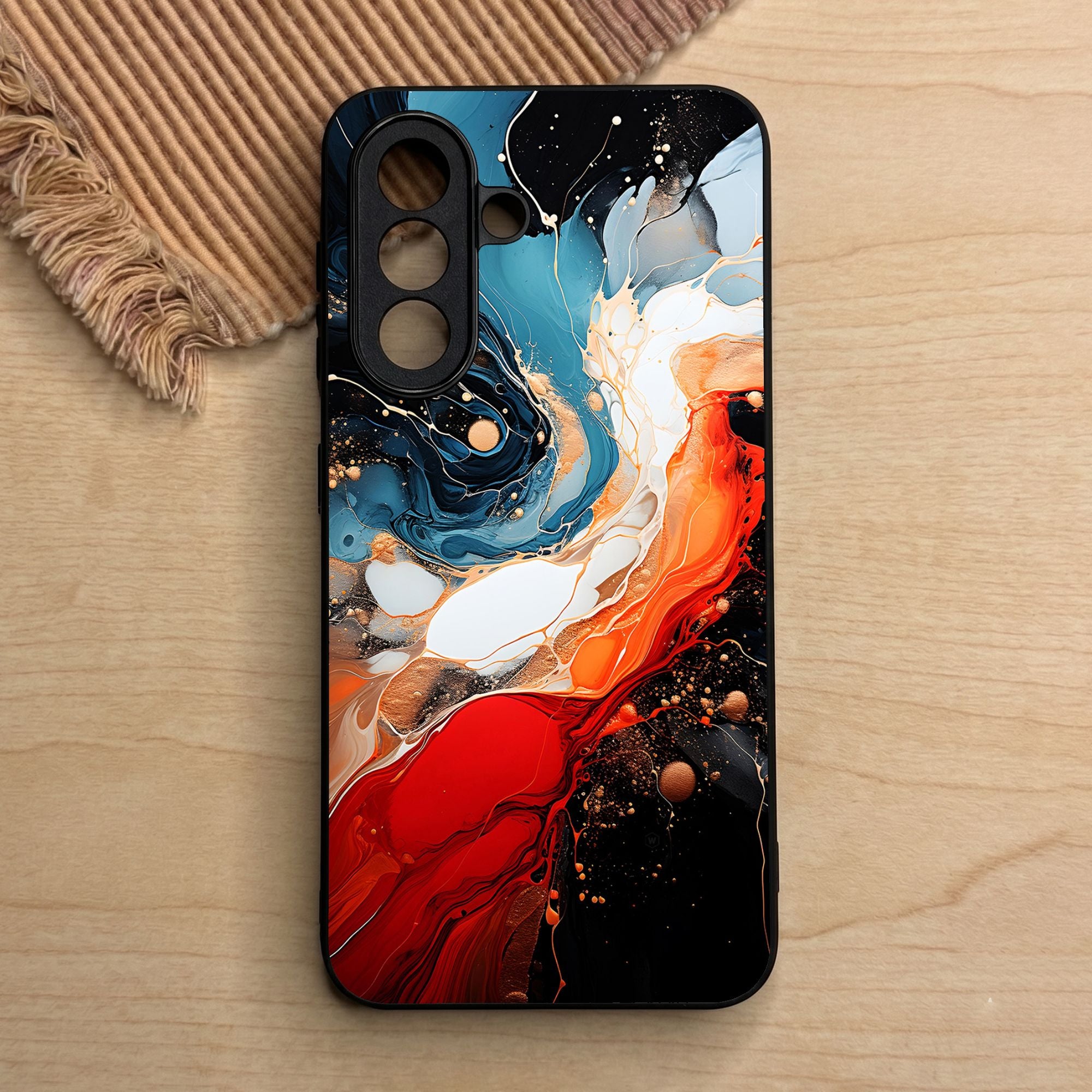 Samsung Galaxy A27 - Design 104 - Premium Glossy Phone Case 50fbc871402088b34d2c6b8853f319c0 Mobile Phone Cases
