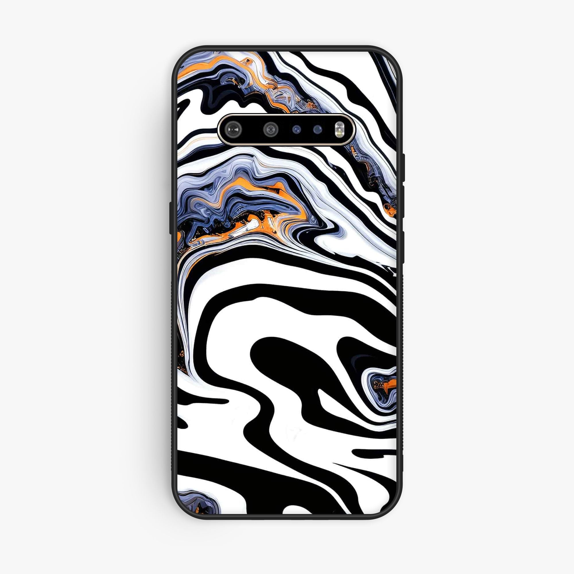 Lg V60 - Design 137 - Premium Glossy Phone Case