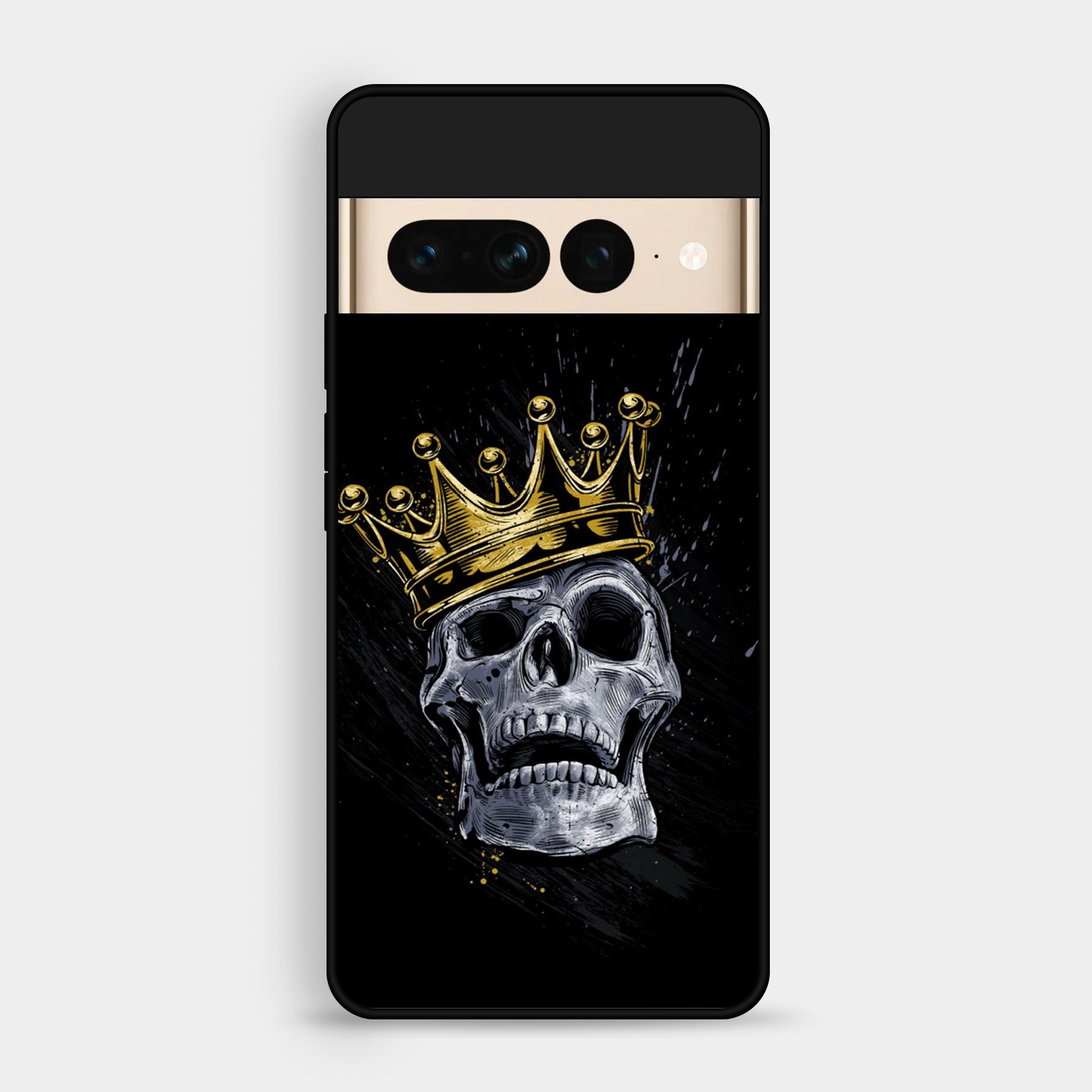Google Pixel 7 Pro Design 068 Premium Glossy Phone Case