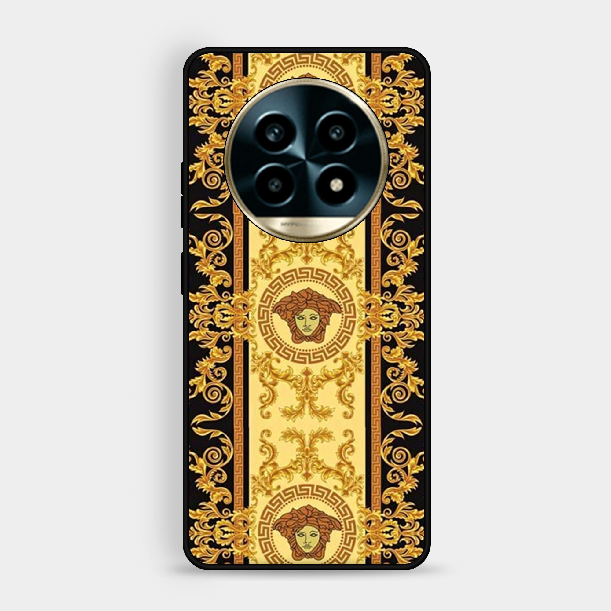 Realme 13 Pro - Design 084 - Premium Glossy Phone Case