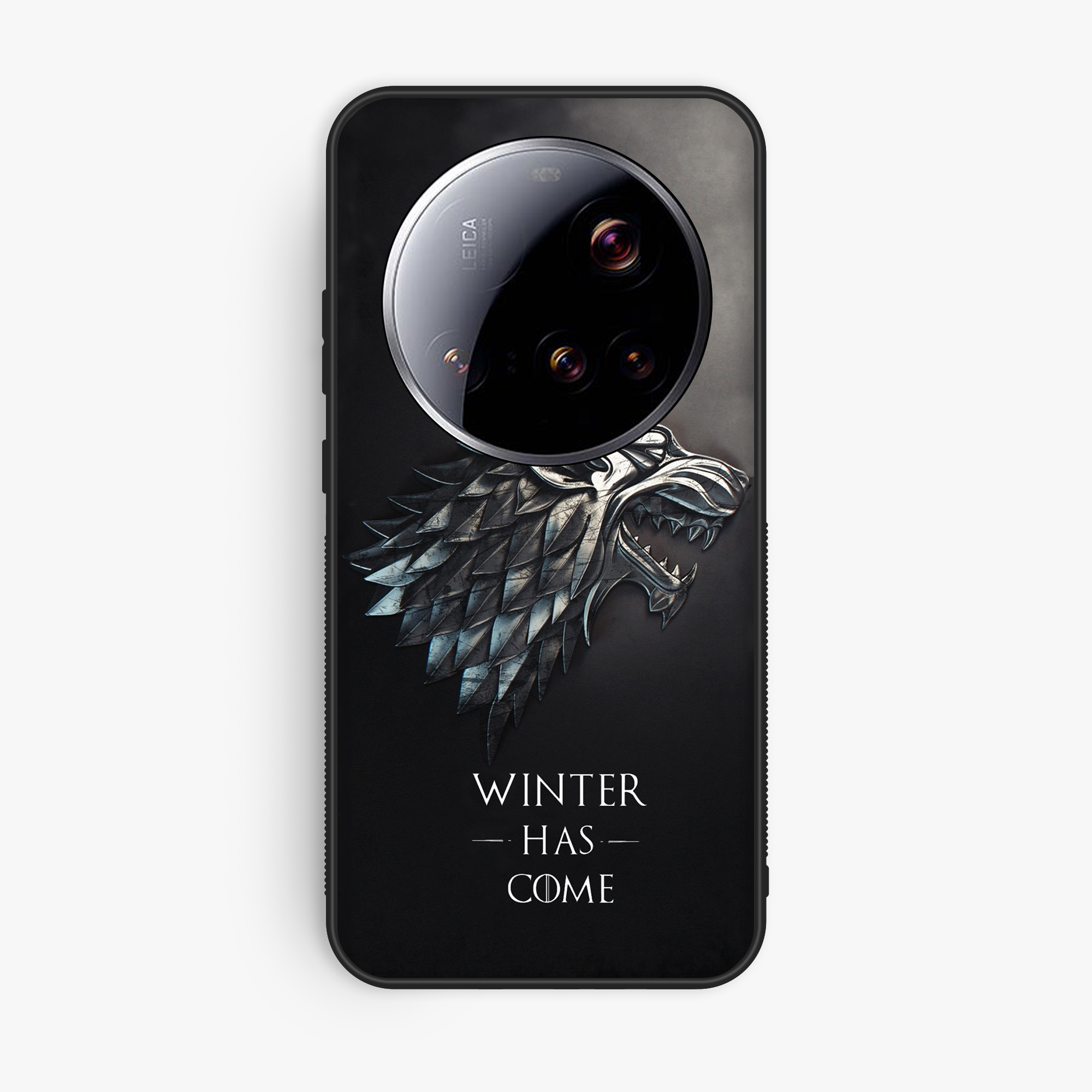 Xiaomi 15 Ultra Design Design 166 Premium Glossy Phone Case