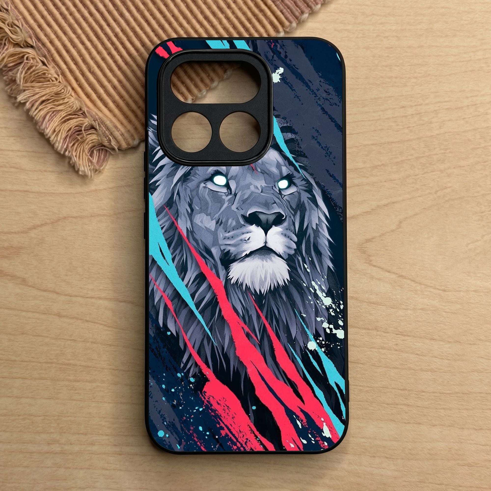 Realme 16 Pro - Design 006 - Premium Glossy Phone Case 51760959568d87f3ddd45853951d3bbf Mobile Phone Cases