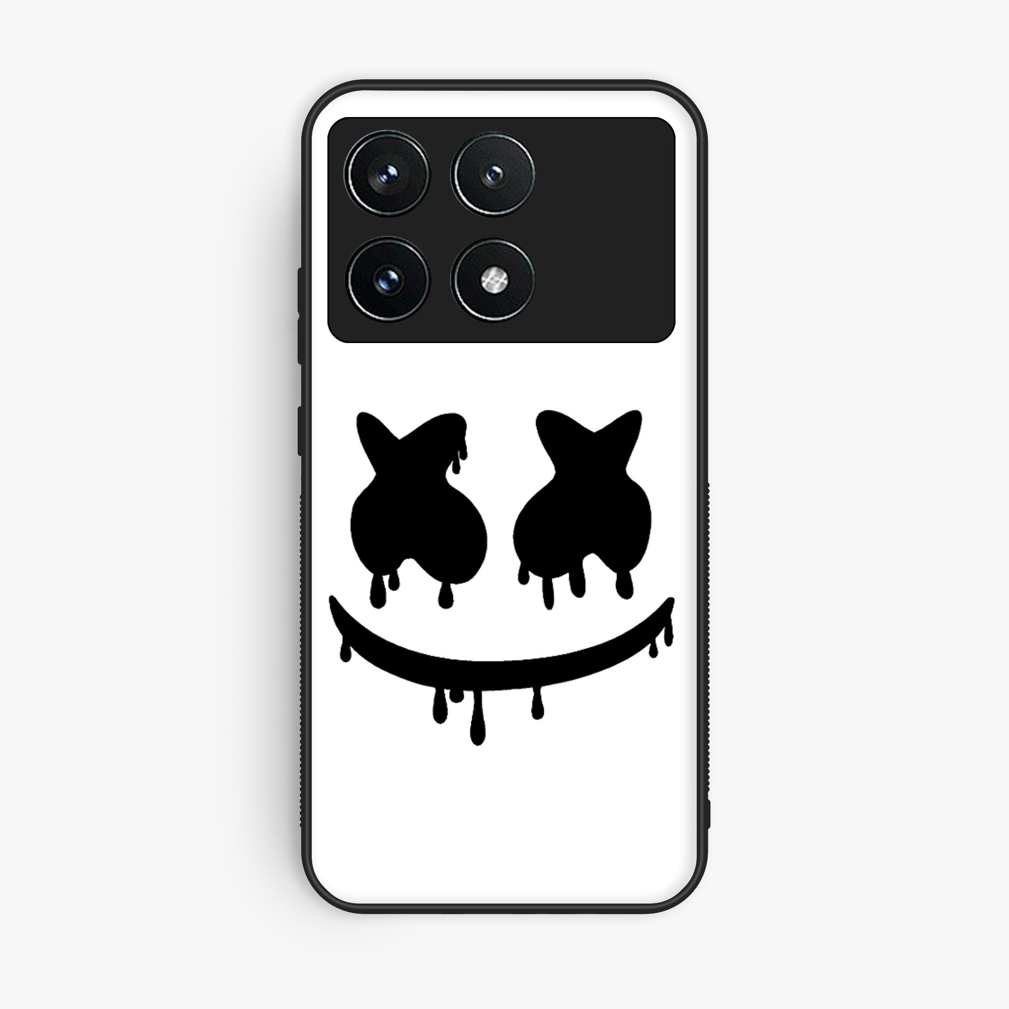 Xiaomi Xiaomi Redmi K70 Design 139 Premium Glossy Phone Case
