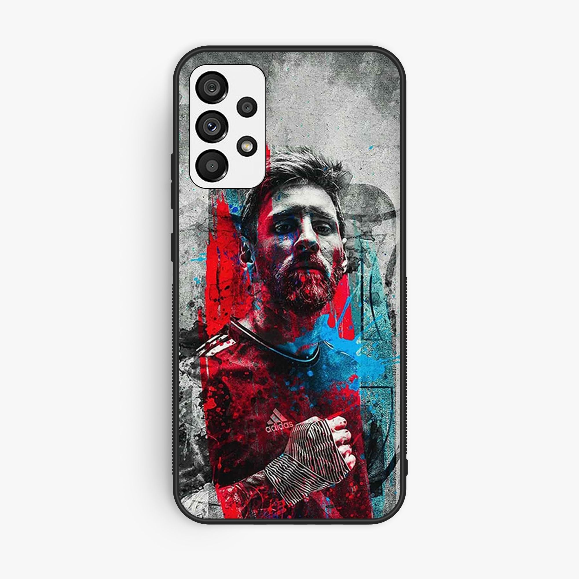 Samsung Samsun A72 Design 126 Premium Glossy Phone Case