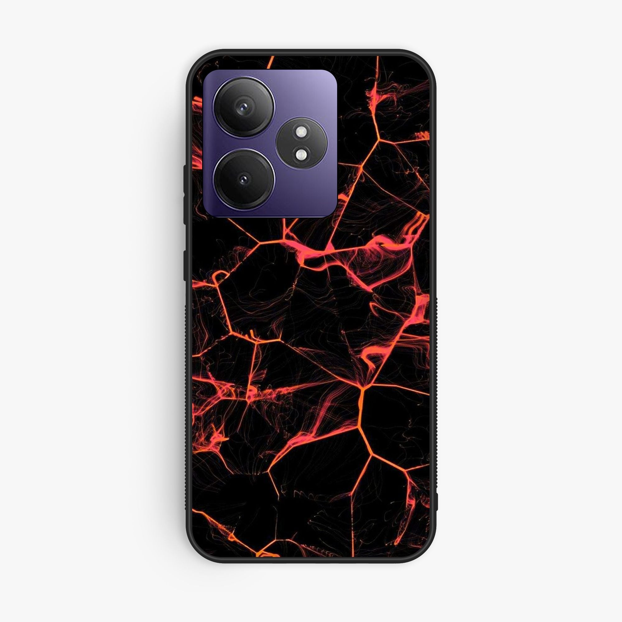 Realme Realme GT Neo 6 Design 033 Premium Glossy Phone Case