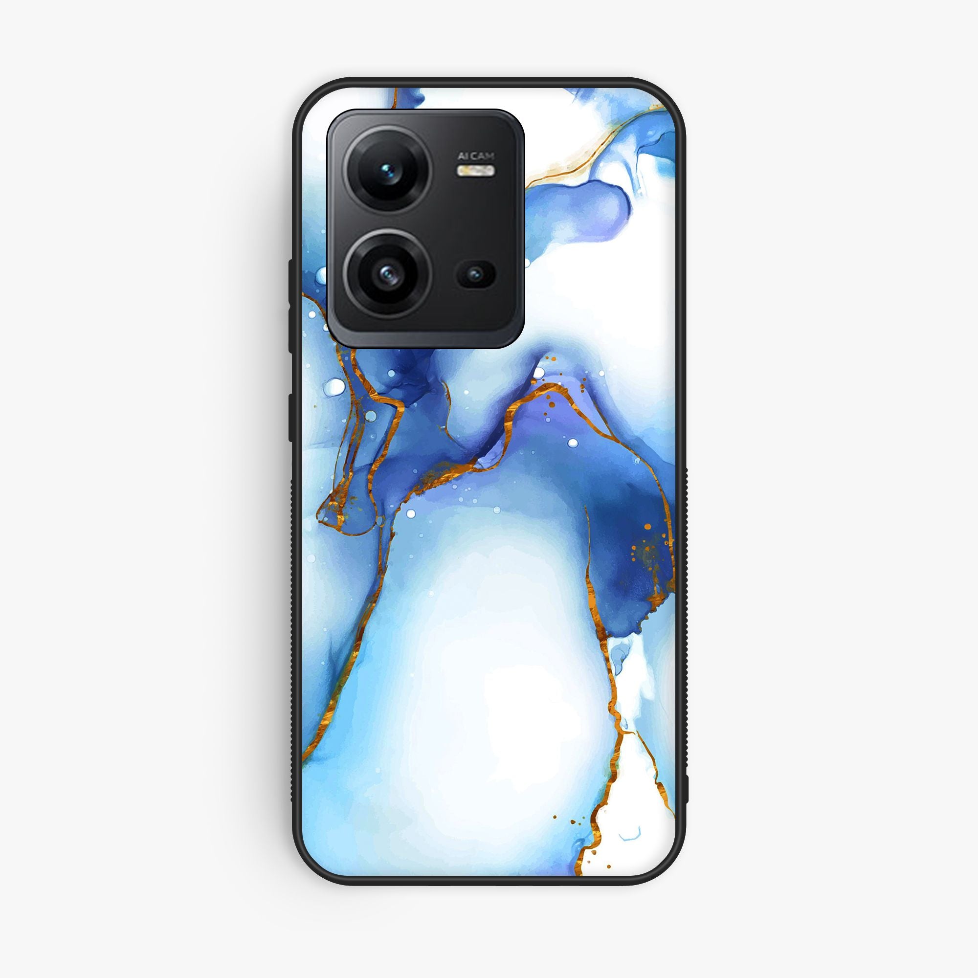 Vivo V25e Design 038 Premium Glossy Phone Case