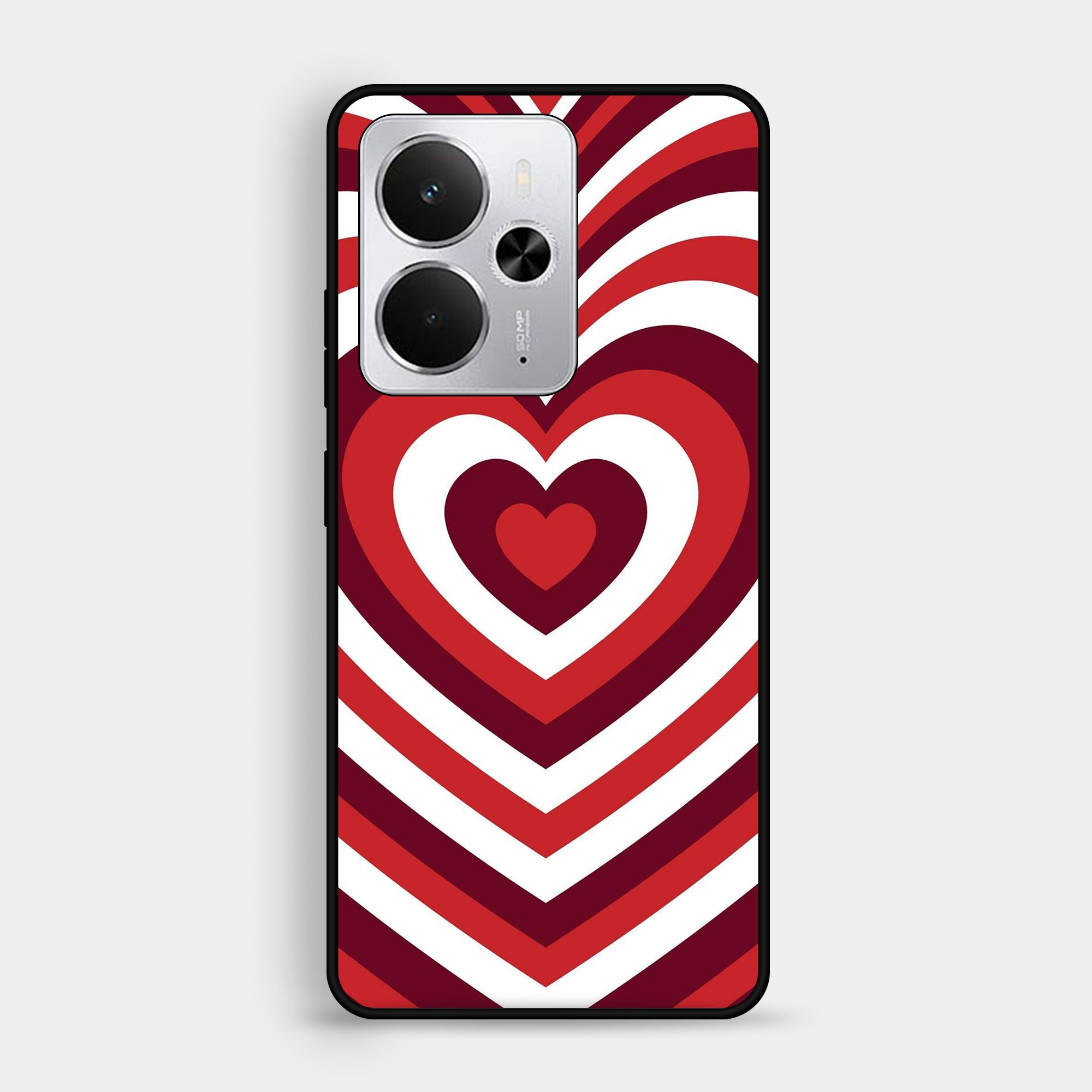 Realme Realme 14 5G Design 059 Premium Glossy Phone Case