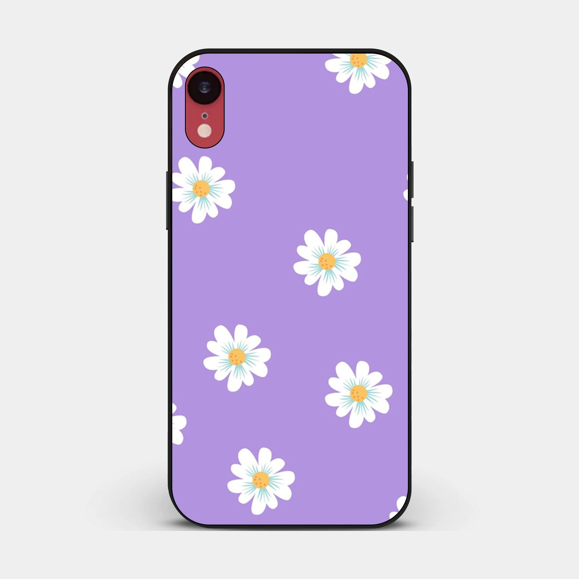 iPhone XR - Design 051 - Premium Glossy Phone Case