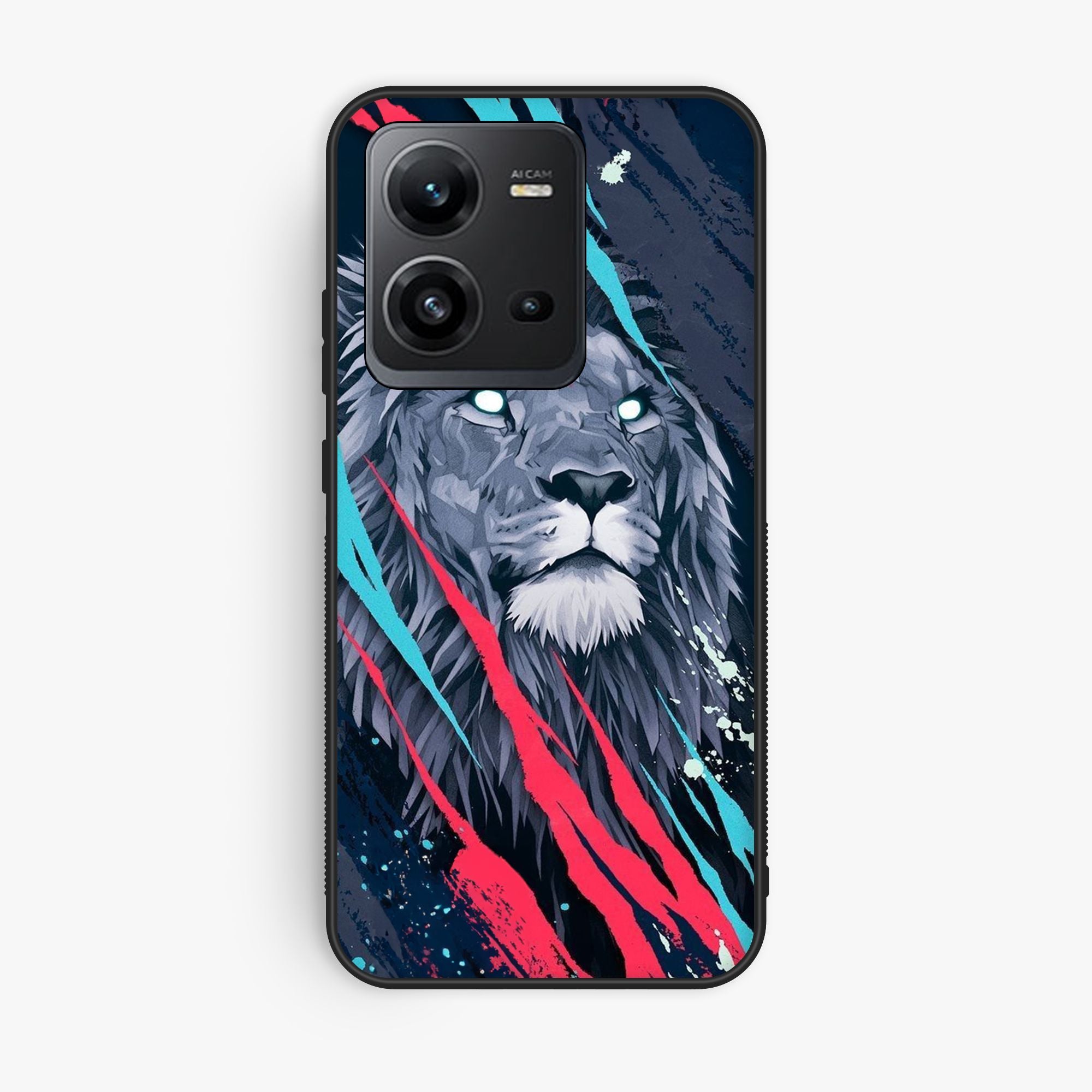 Vivo V25e Design 006 Premium Glossy Phone Case