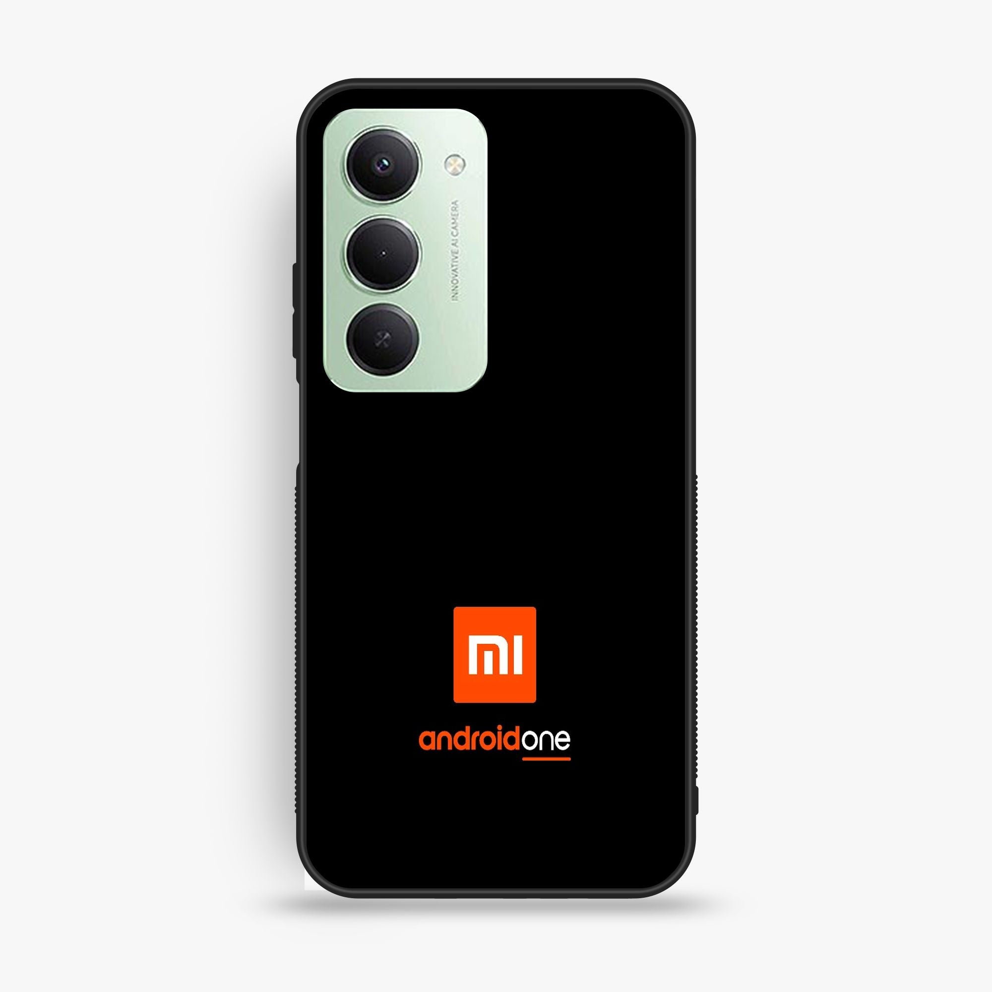 Xiaomi Redmi 15 - Design 008 - Premium Glossy Phone Case