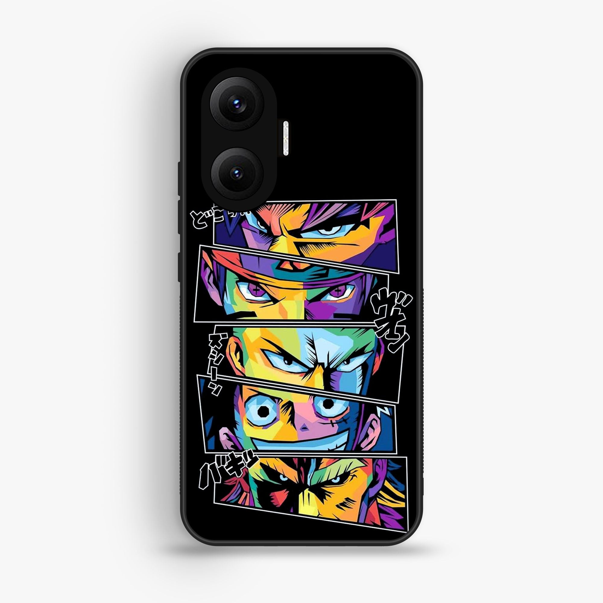 Xiaomi Redmi Turbo 4 Pro - Design 013 - Premium Glossy Phone Case