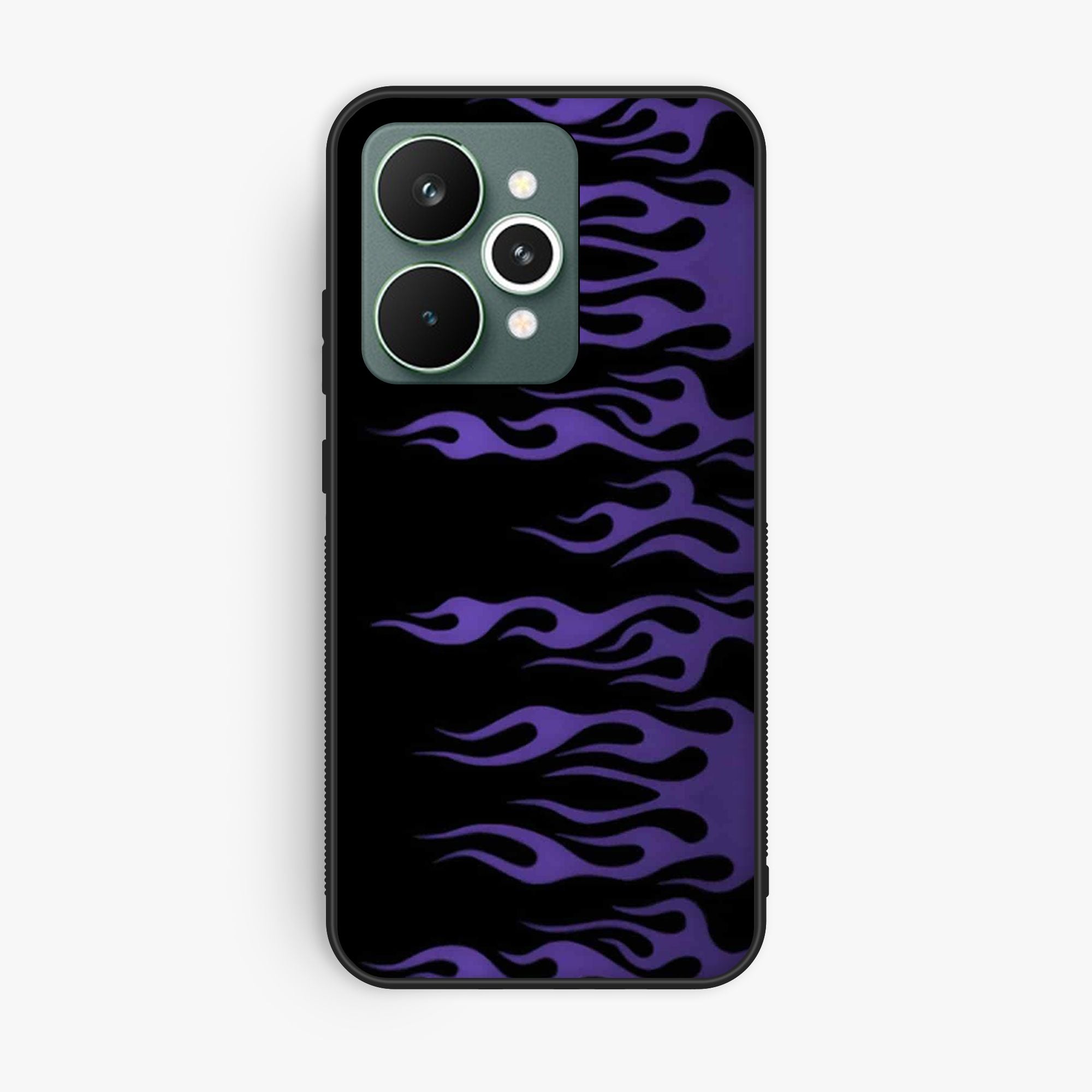 Realme 15 5G - Design 124 - Premium Glossy Phone Case