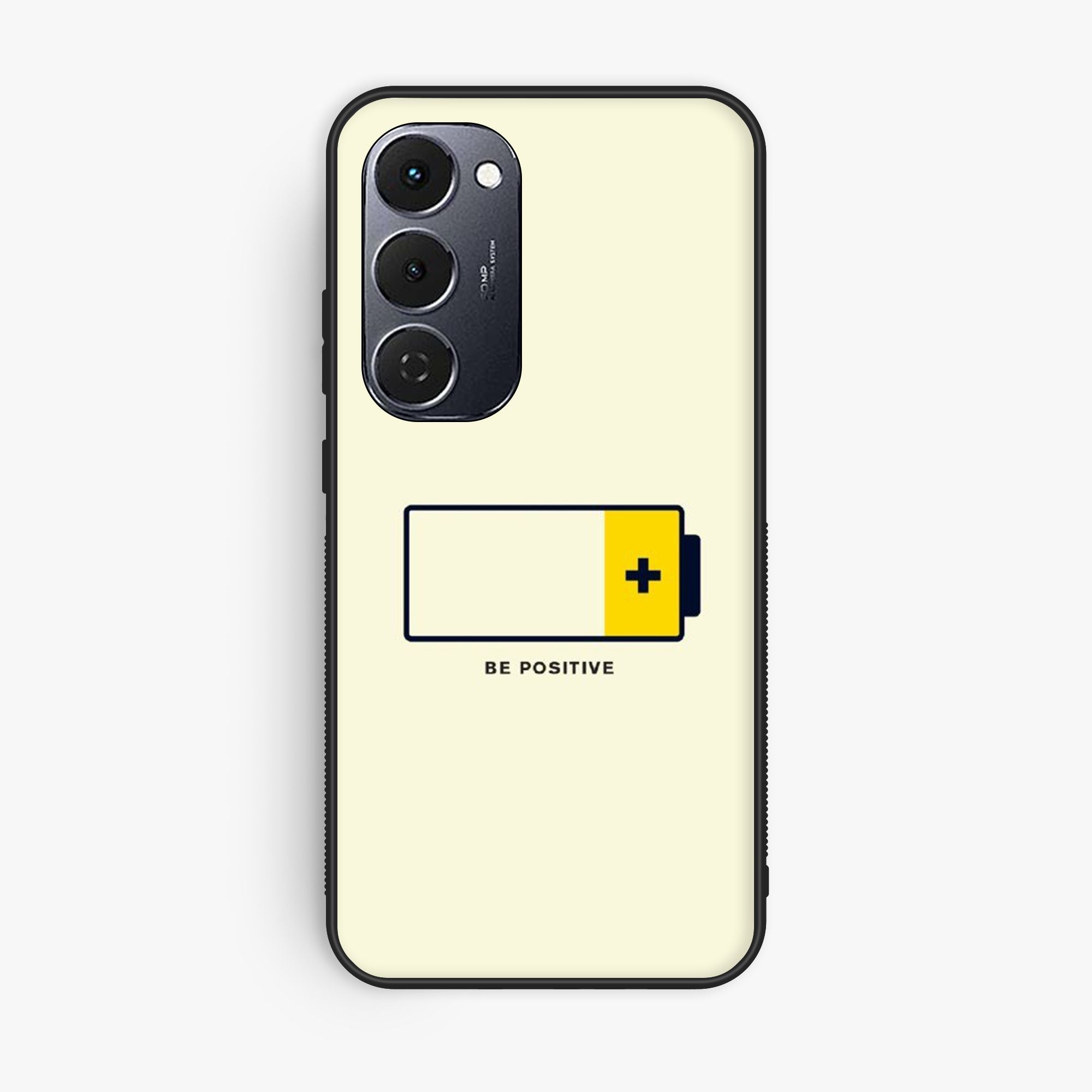Tecno Spark 40 Pro Plus - Design 021 - Premium Glossy Phone Case