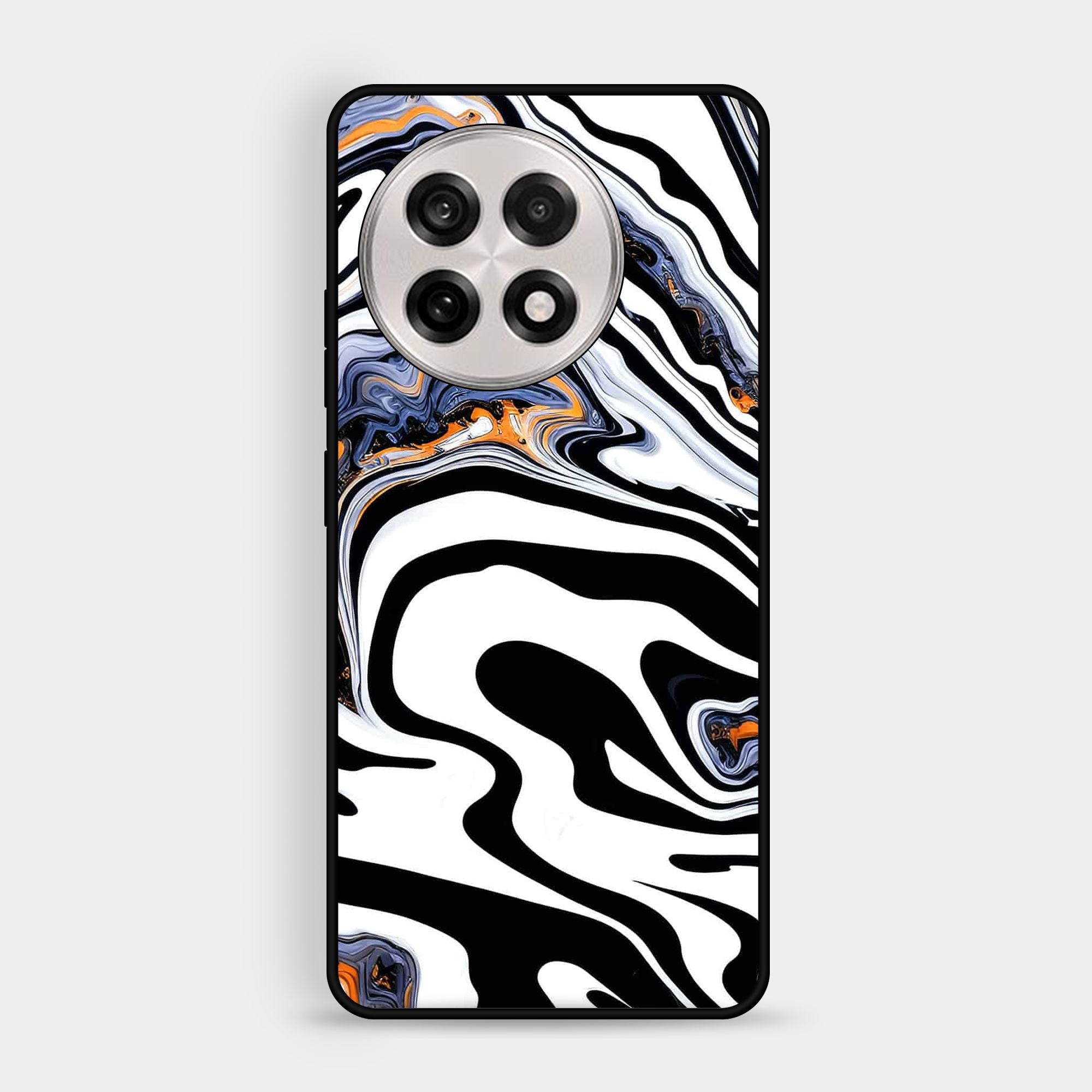 OnePlus 13R - Design 137 - Premium Glossy Phone Case