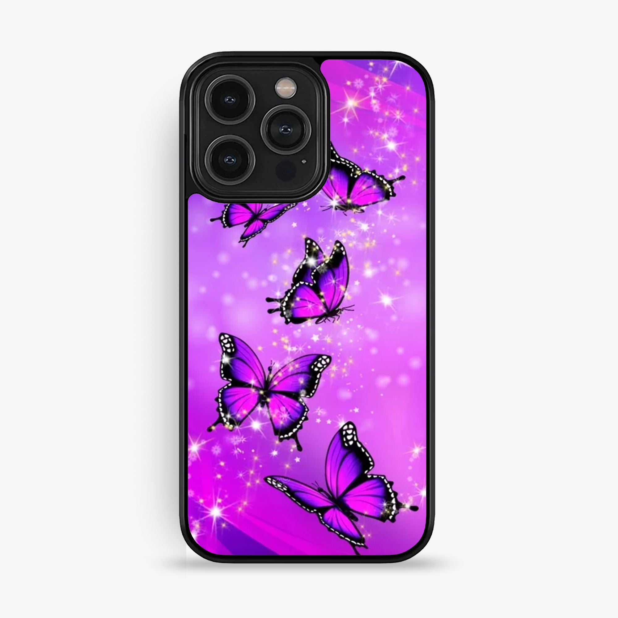 iPhone 12 Pro Max Design 090 Premium Glossy Phone Case