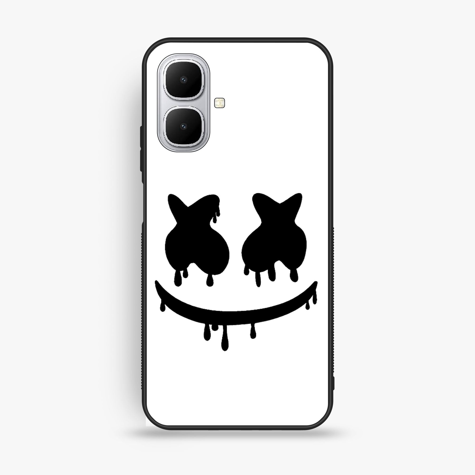 Infinix Smart 10 - Design 139 - Premium Glossy Phone Case