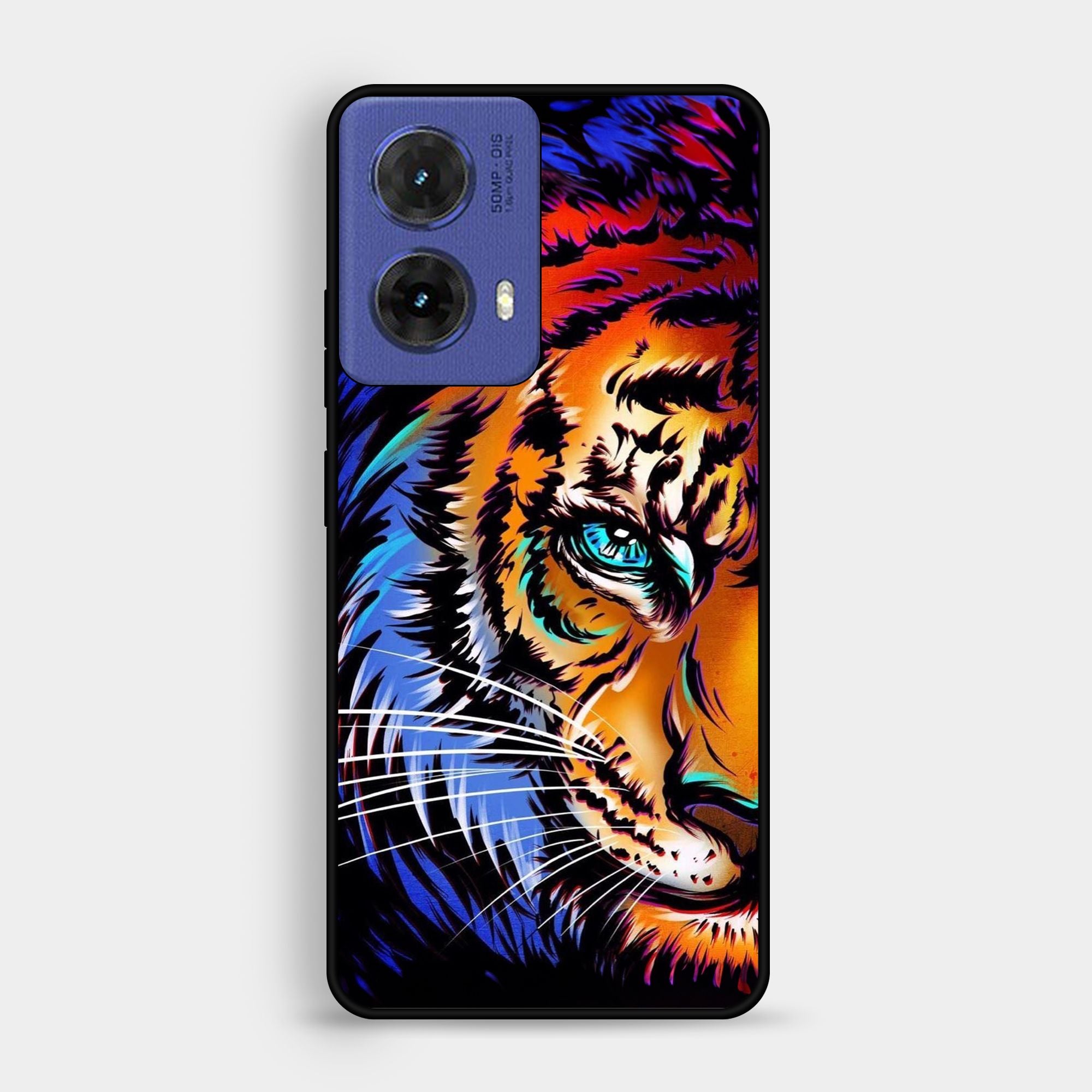 Motorola Moto G85 - Design 157 - Premium Glossy Phone Case