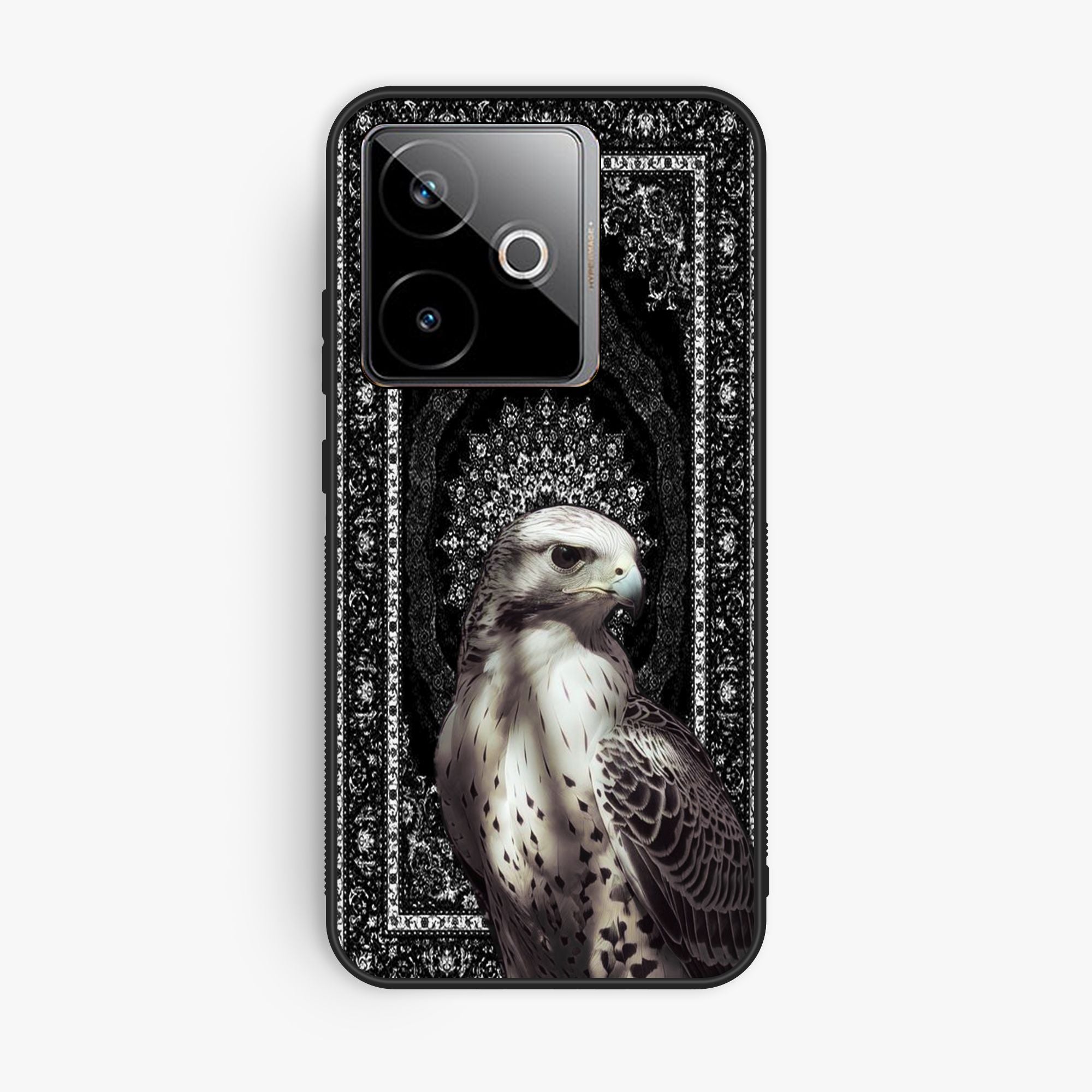 Realme GT 7T - Wallpaper 103 - Premium Glossy Phone Case 52b41739cb02e4b59b926f3362eaad33 Mobile Phone Cases