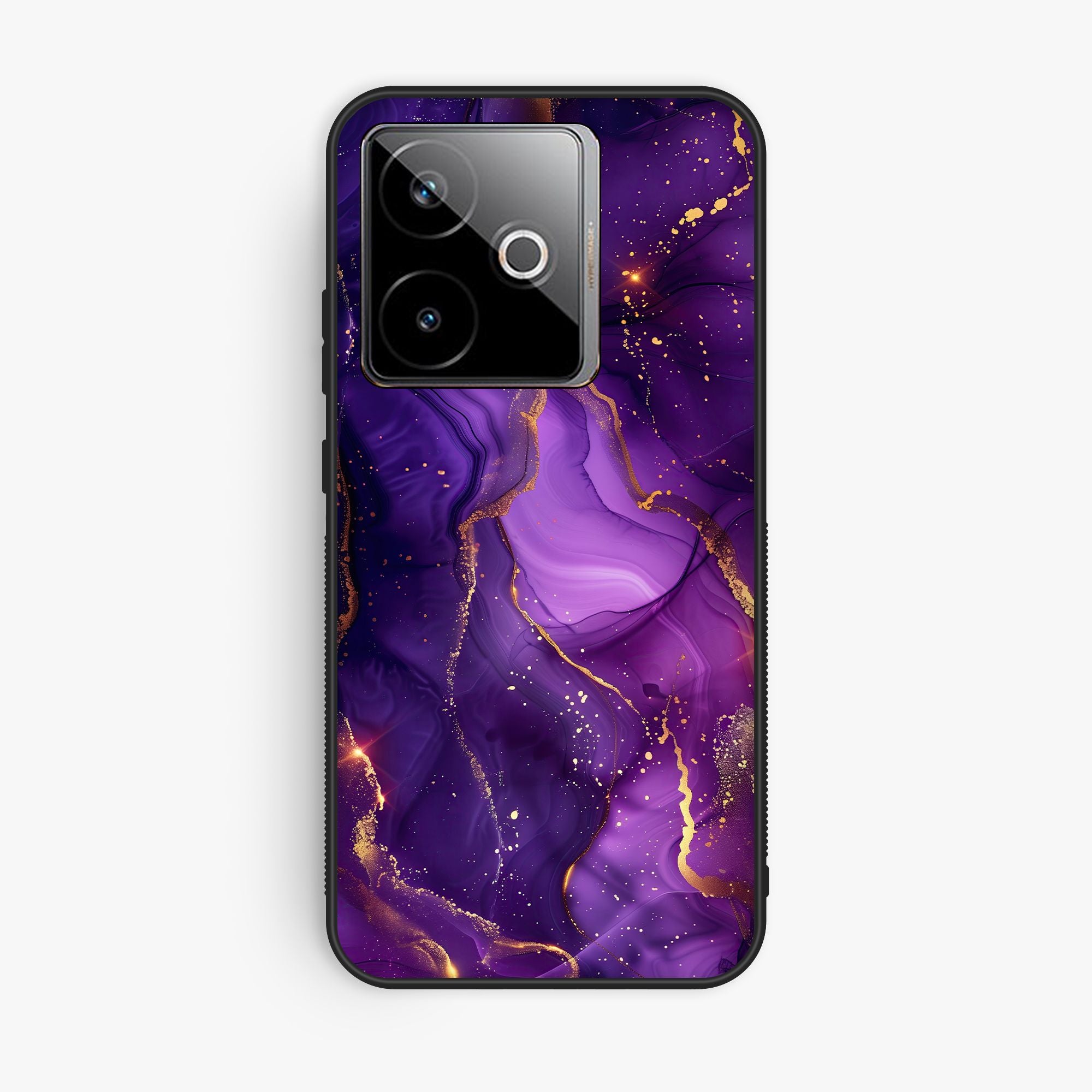 Realme GT 7T - Design 099 - Premium Glossy Phone Case
