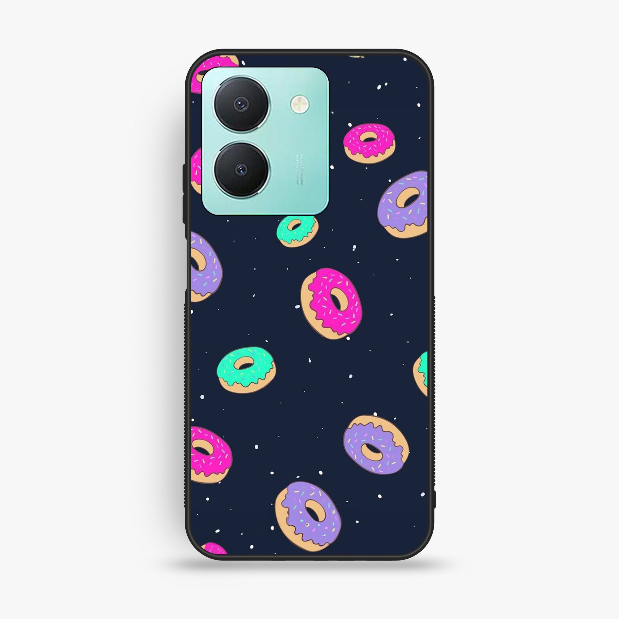 Vivo Y36 Design 020 Premium Glossy Phone Case