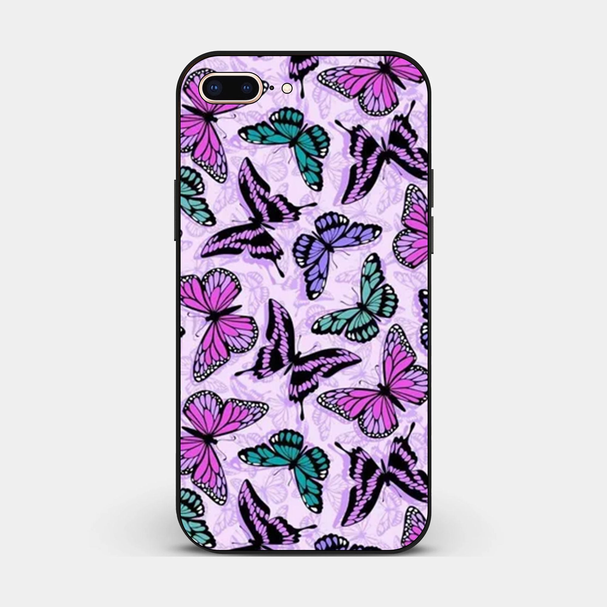 iPhone 7 Plus - Design 092 - Premium Glossy Phone Case