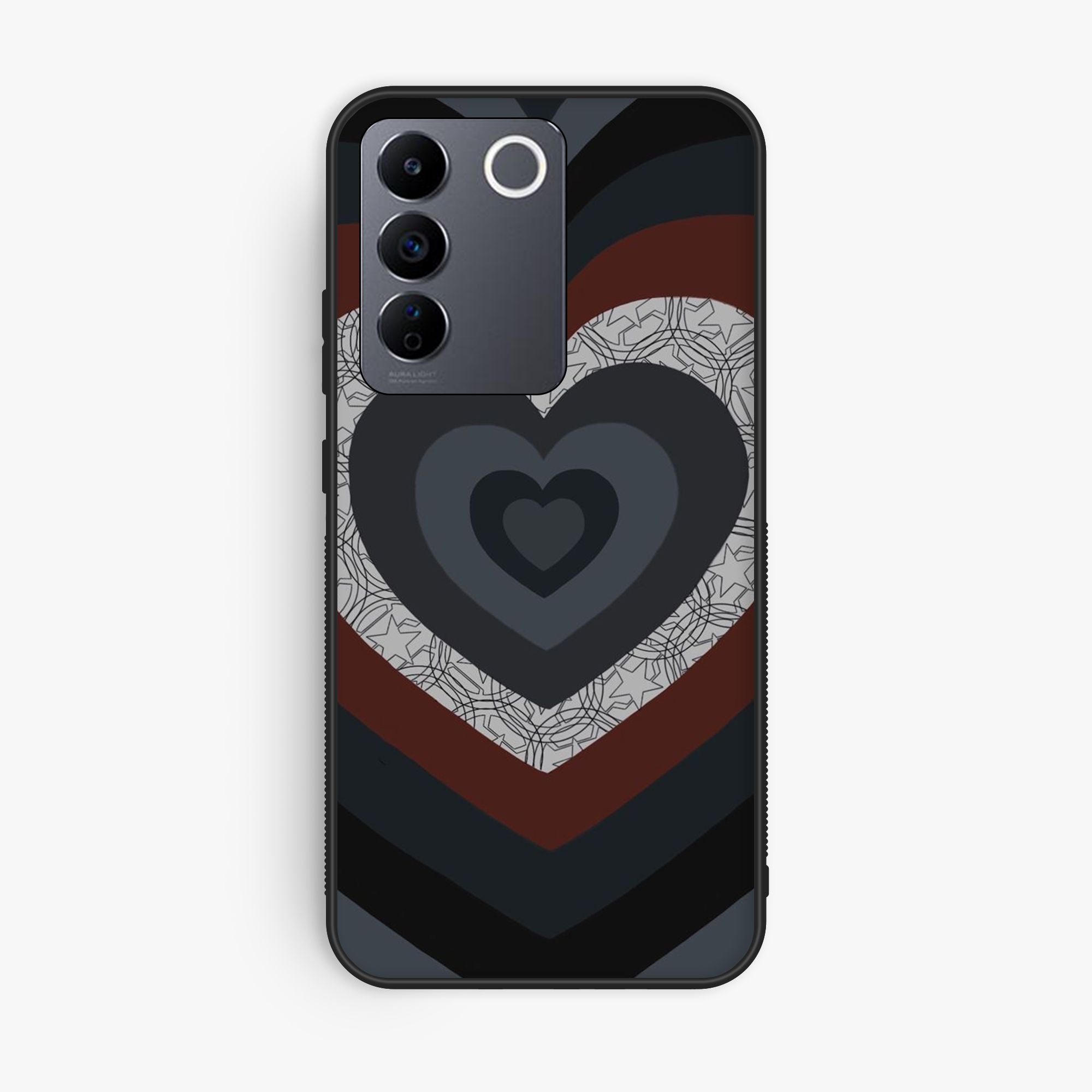 Vivo V27E Design 058 Premium Glossy Phone Case
