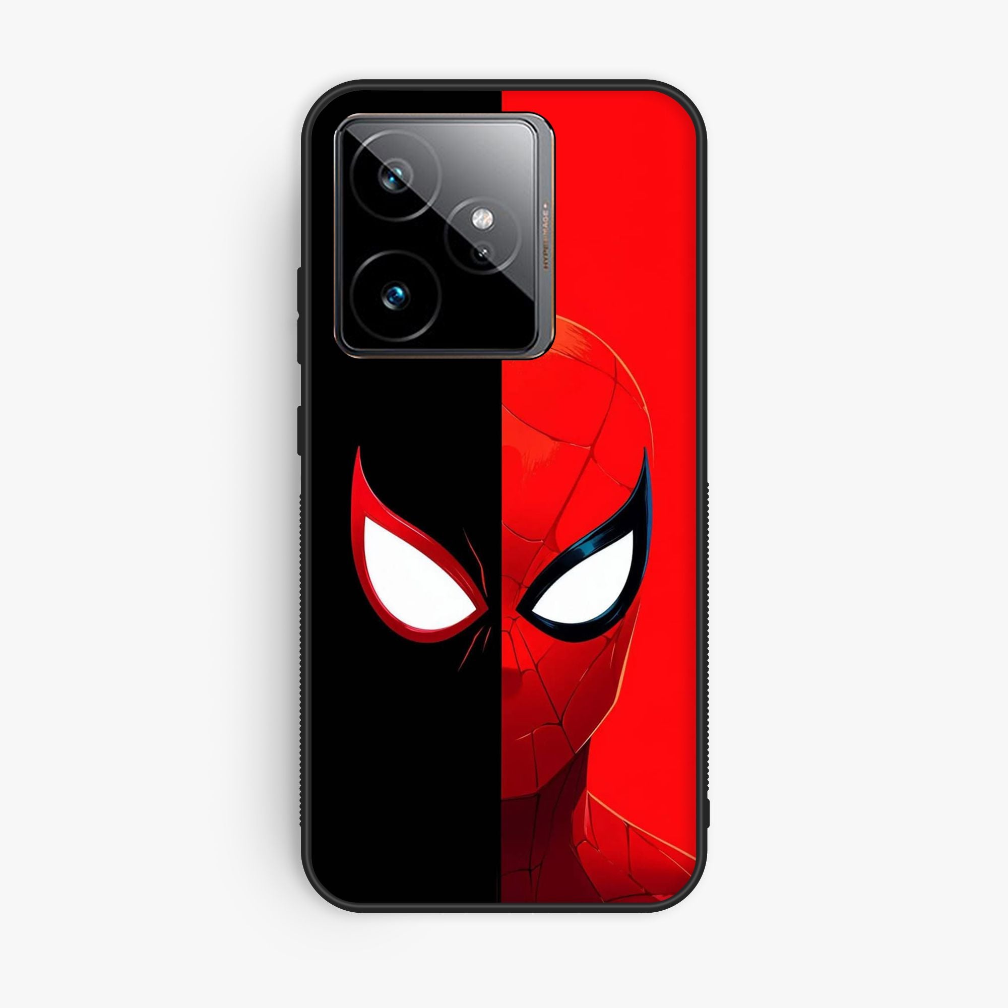 Realme GT 7 - Design 087 - Premium Glossy Phone Case