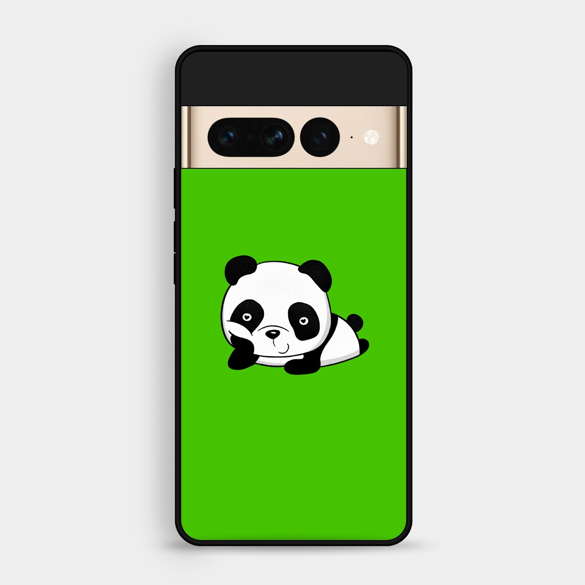 Google Pixel 7 Pro Design 133 Premium Glossy Phone Case