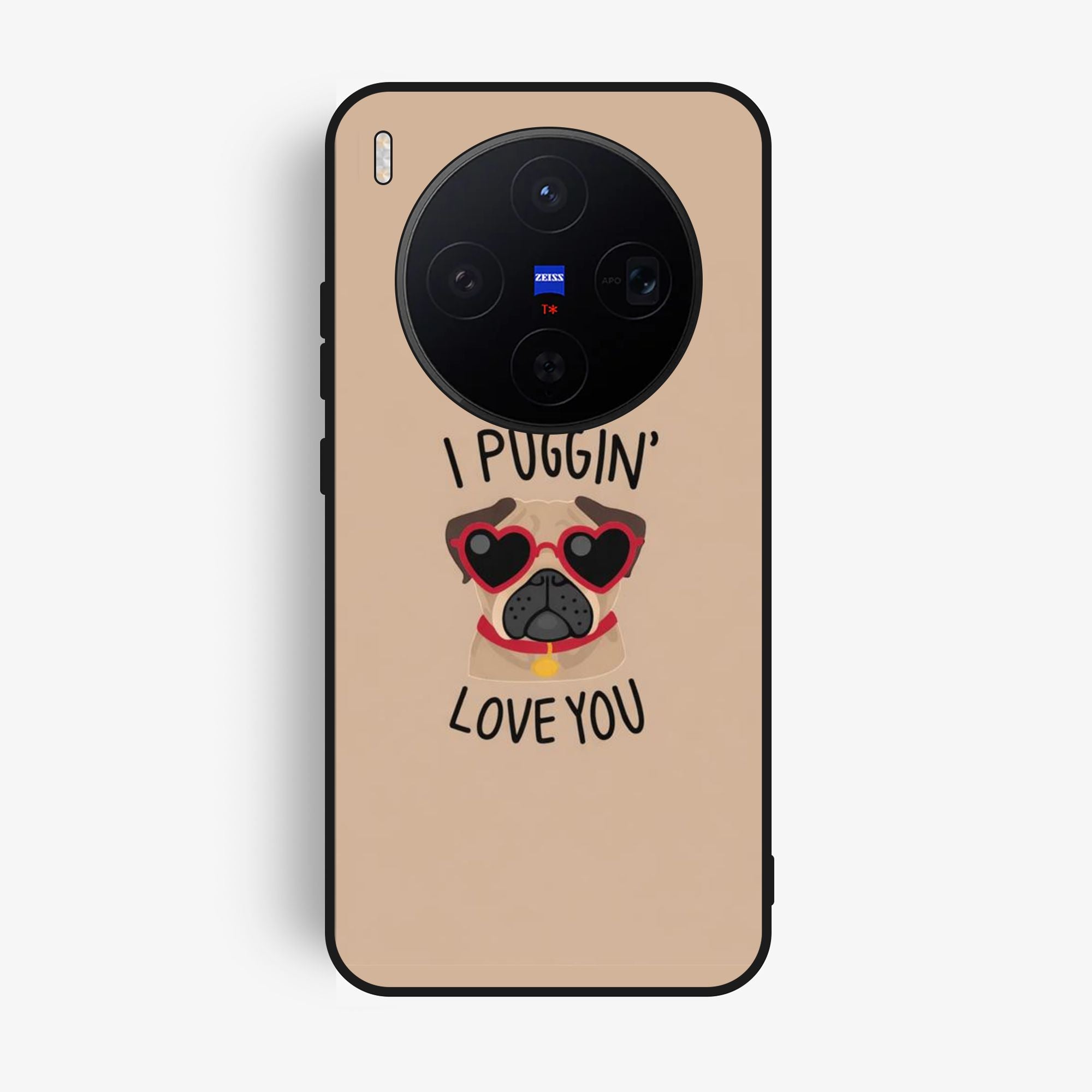 Vivo X300 - Color 12 - Premium Glossy Phone Case 531c4a67338d7150edb827f9627f214b Mobile Phone Cases