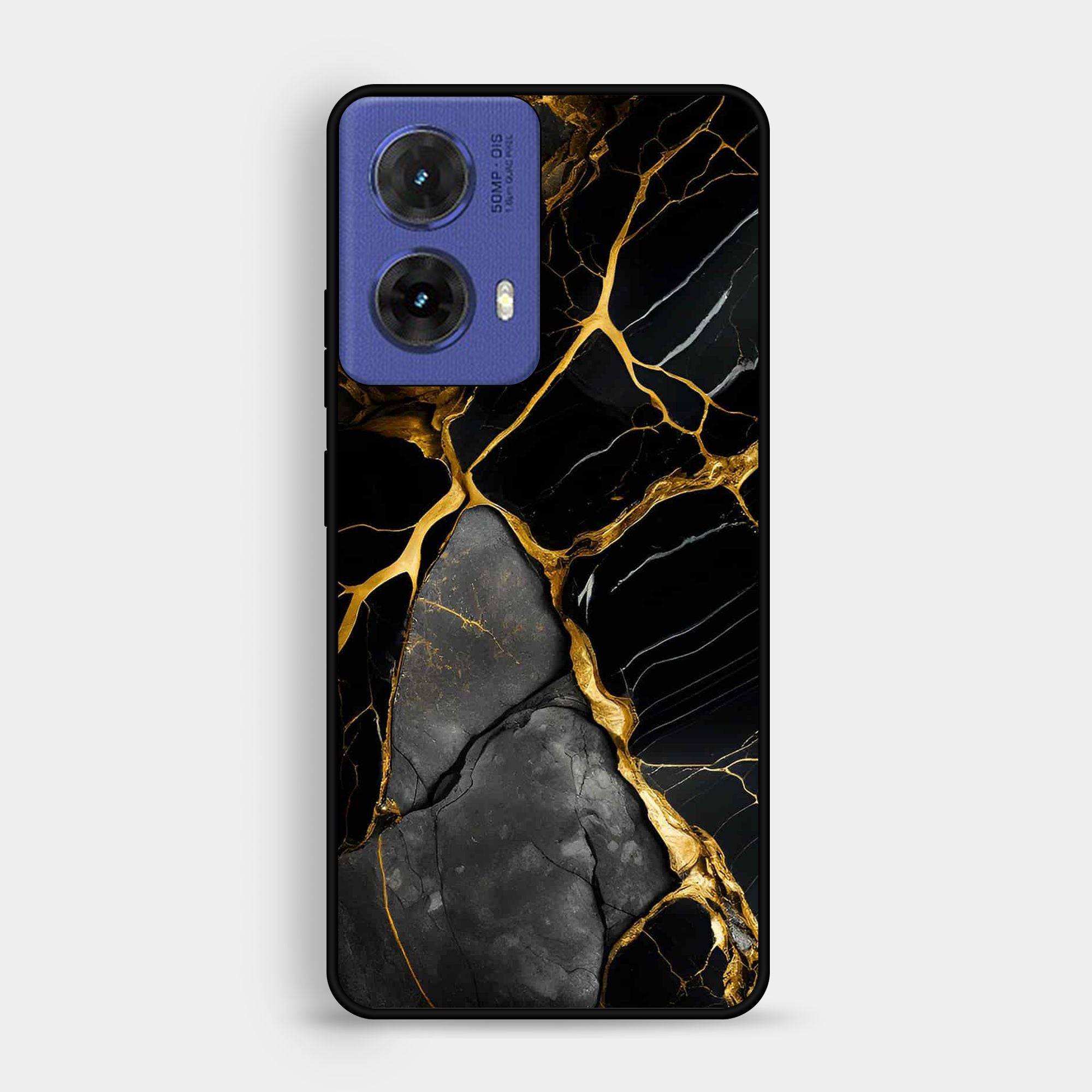 Motorola Moto G85 - Design 136 - Premium Glossy Phone Case