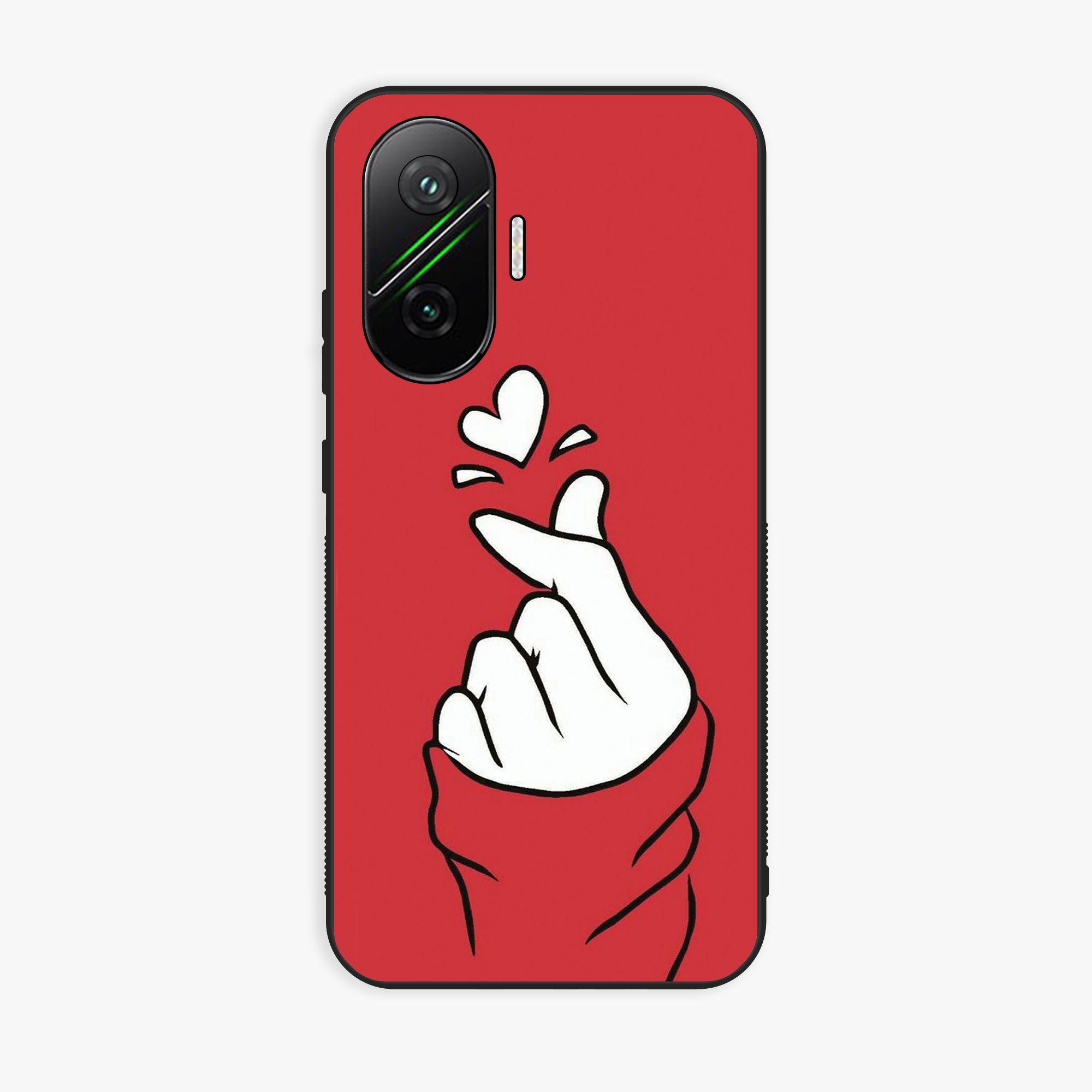 Xiaomi Poco F7 - Design 160 - Premium Glossy Phone Case