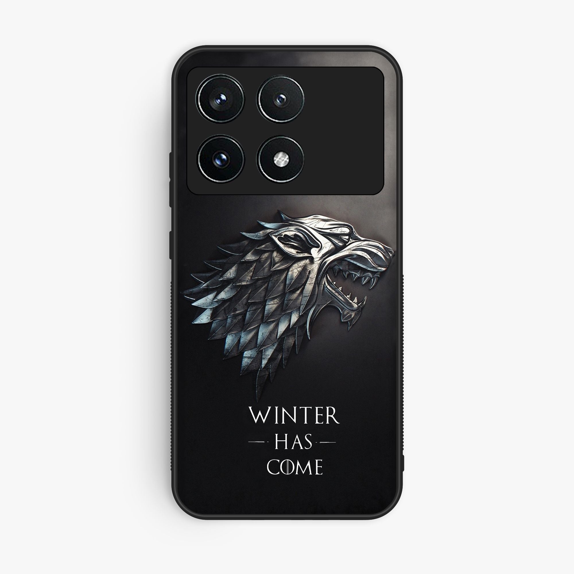 Xiaomi Xiaomi Redmi K70 Pro Design 166 Premium Glossy Phone Case