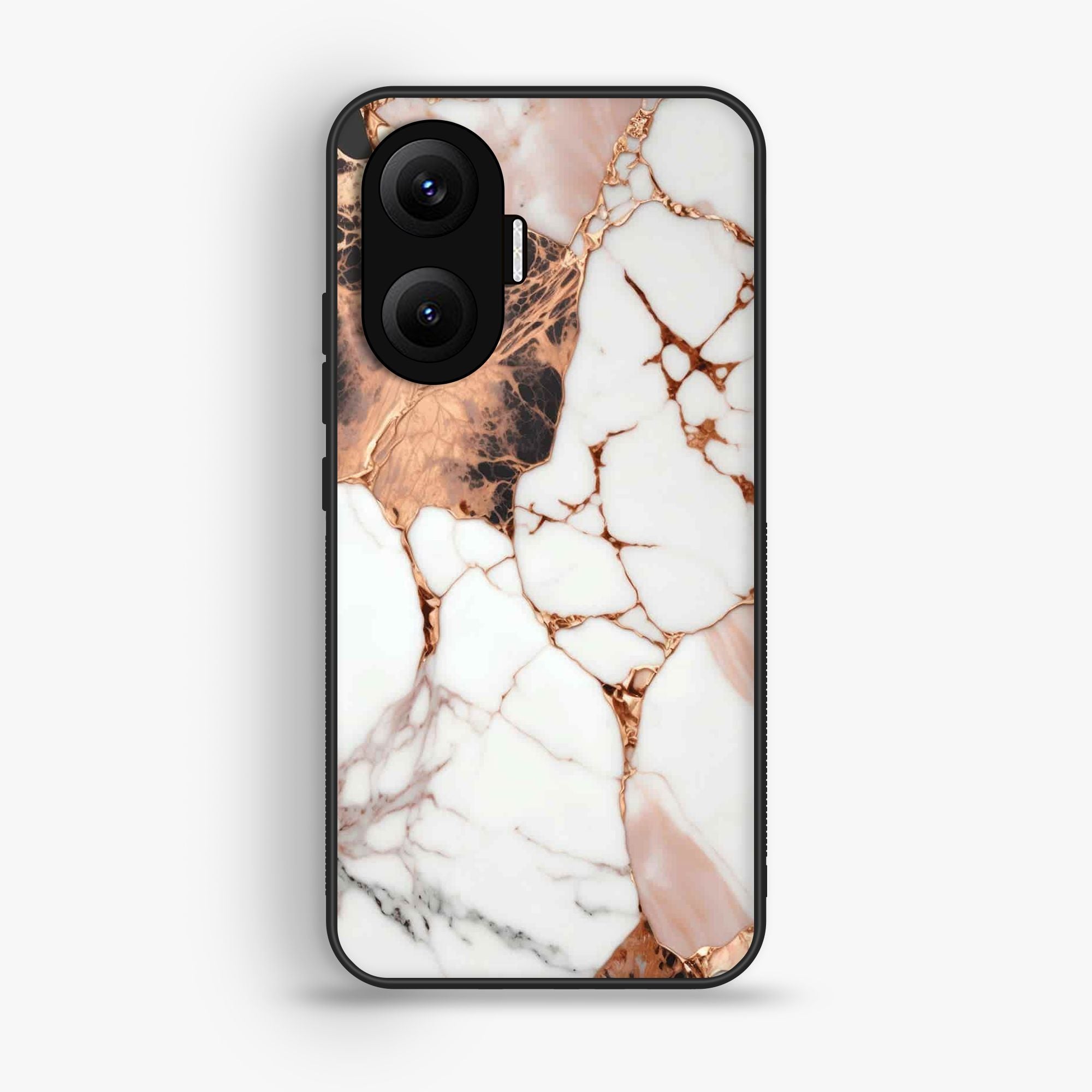 Xiaomi Redmi Turbo 4 Pro - Design 135 - Premium Glossy Phone Case