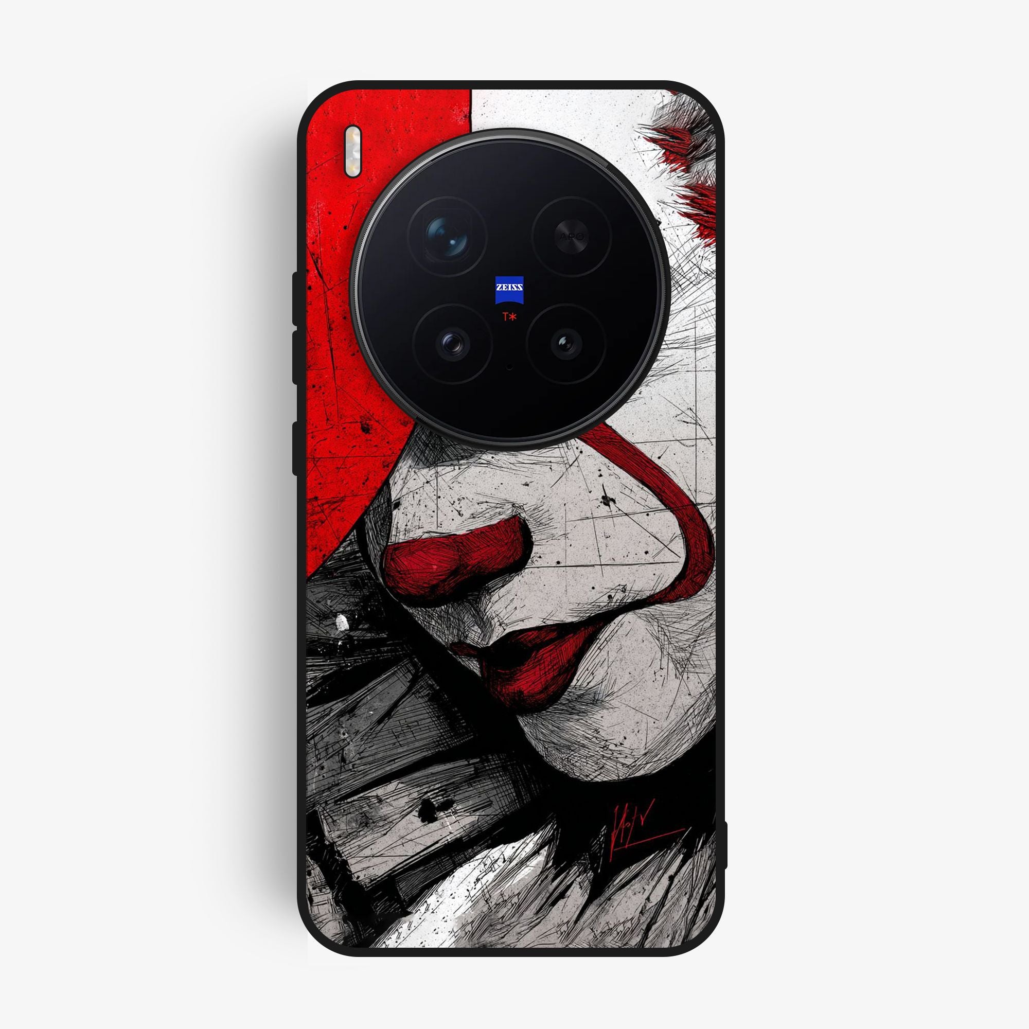 Vivo X300 Pro - Wallpaper 50 - Premium Glossy Phone Case 53510bb67bebb7d64486708463687014 Mobile Phone Cases