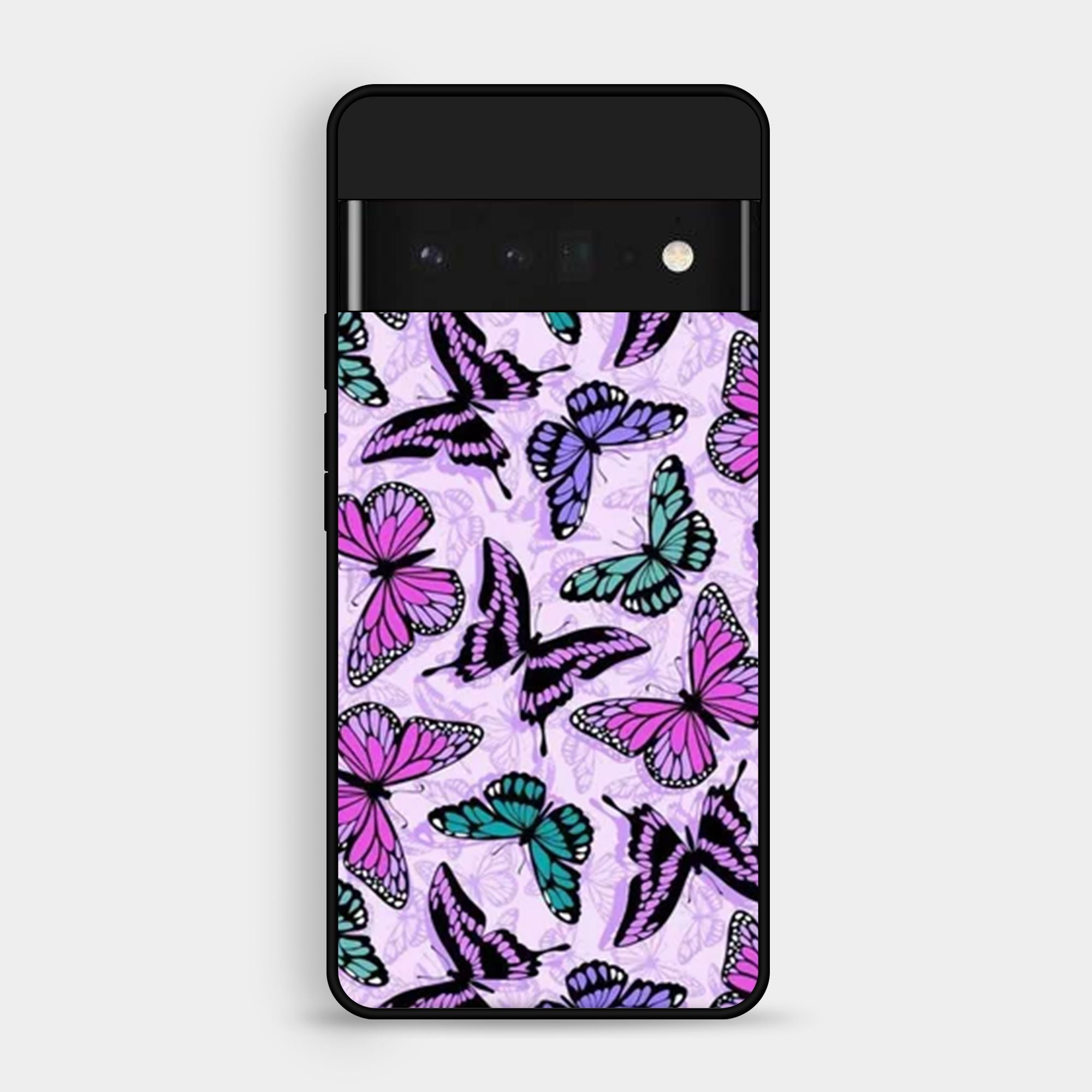 Google Pixel 6 Pro Design 092 Premium Glossy Phone Case