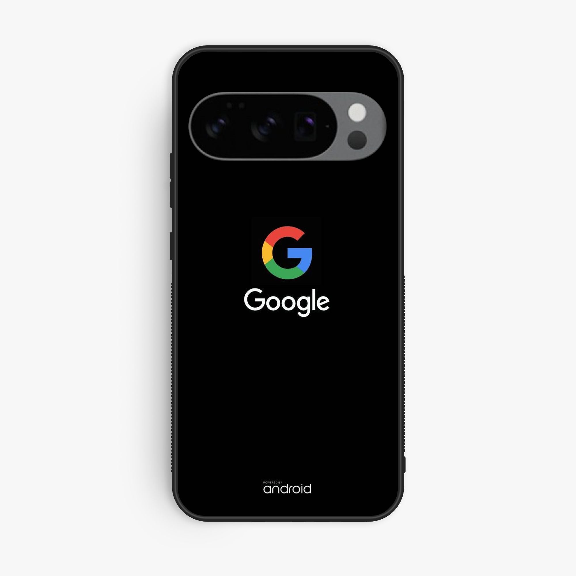 Google Pixel 9 Pro - Design 001 - Premium Glossy Phone Case