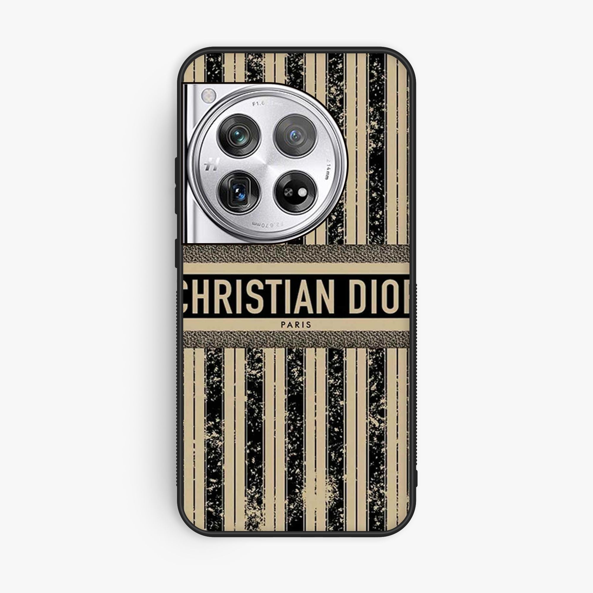 OnePlus 12 - Design 129 - Premium Glossy Phone Case