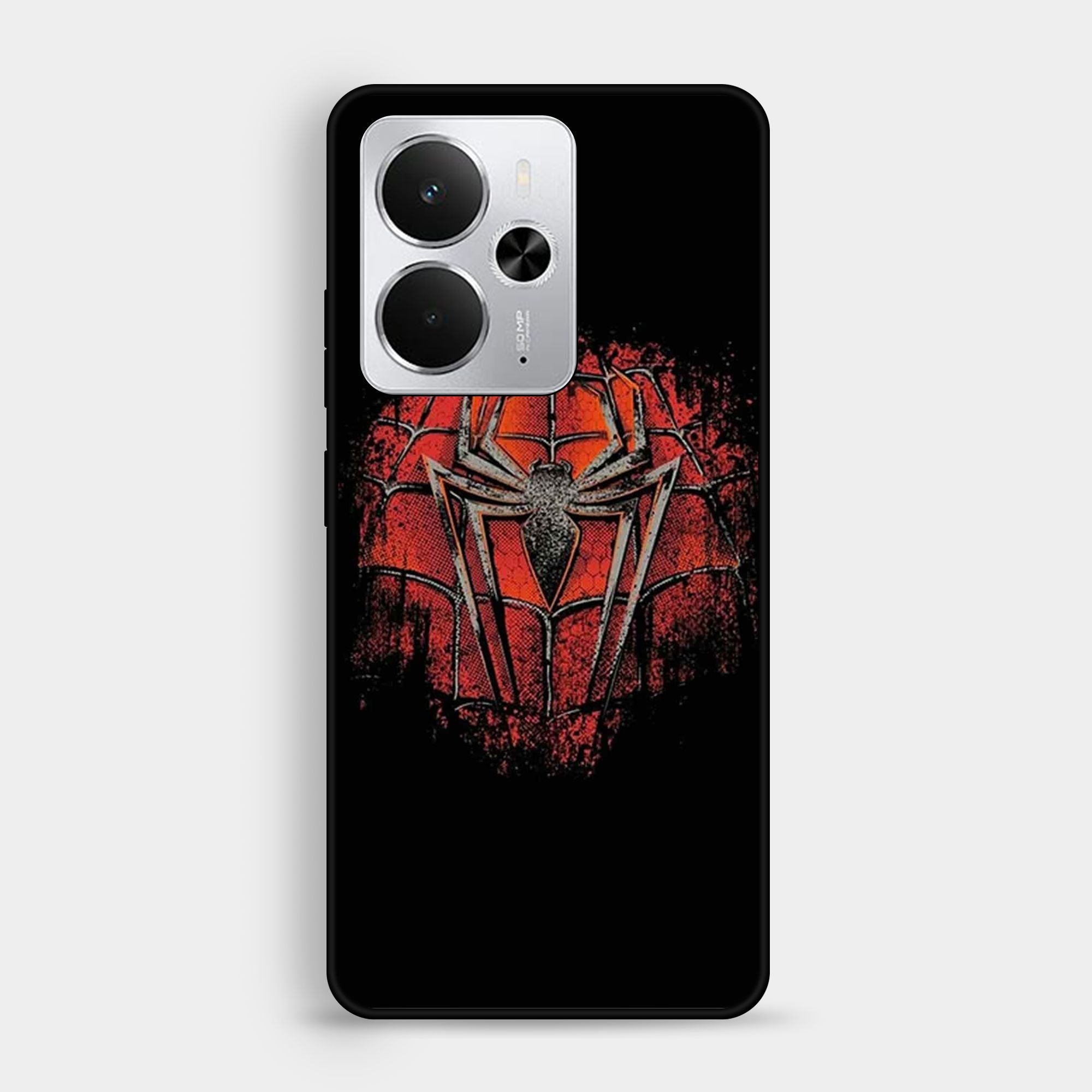 Realme Realme 14 5G Design 110 Premium Glossy Phone Case